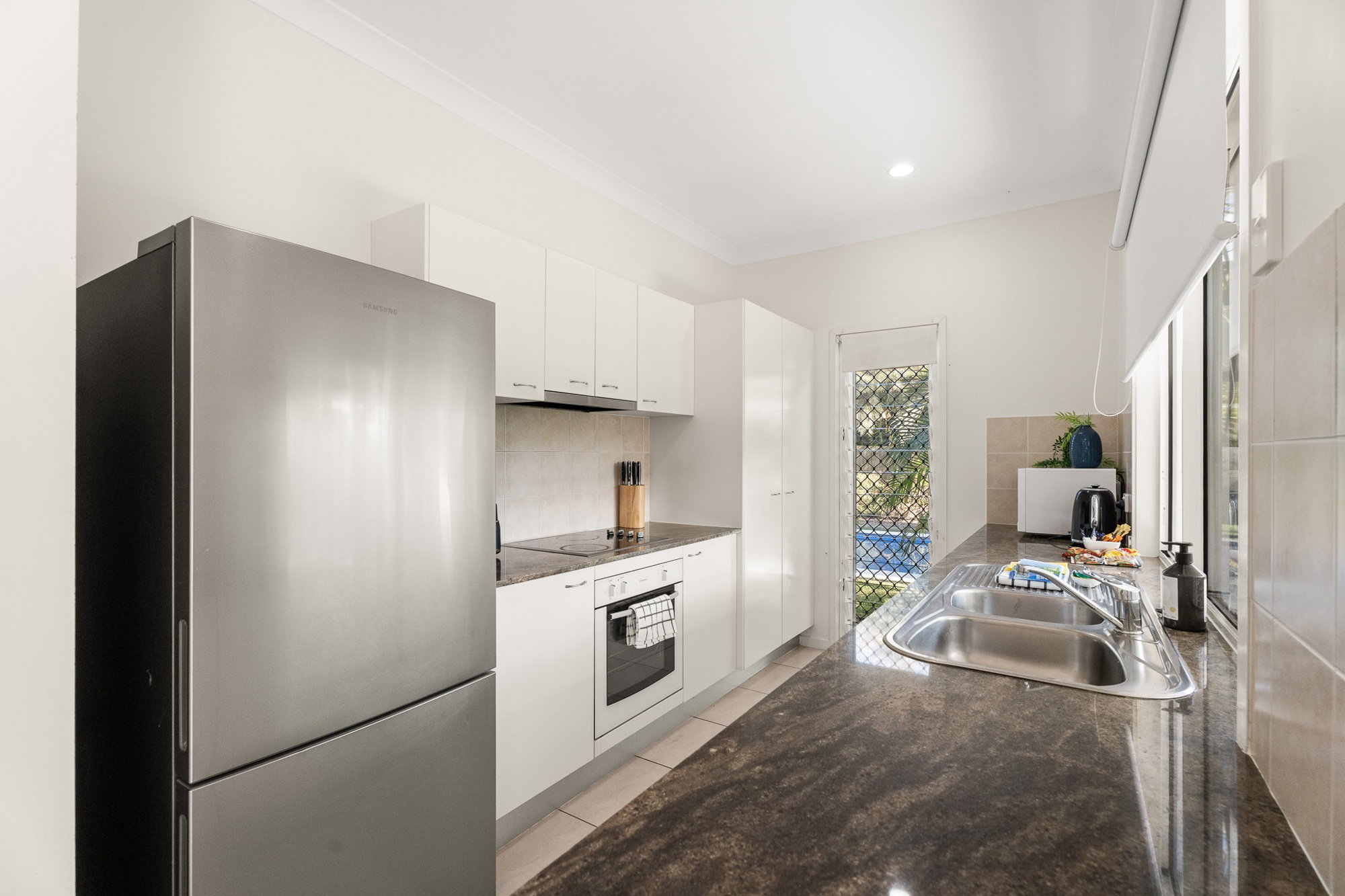 Furnished 4 Bedroom House in Toogoom