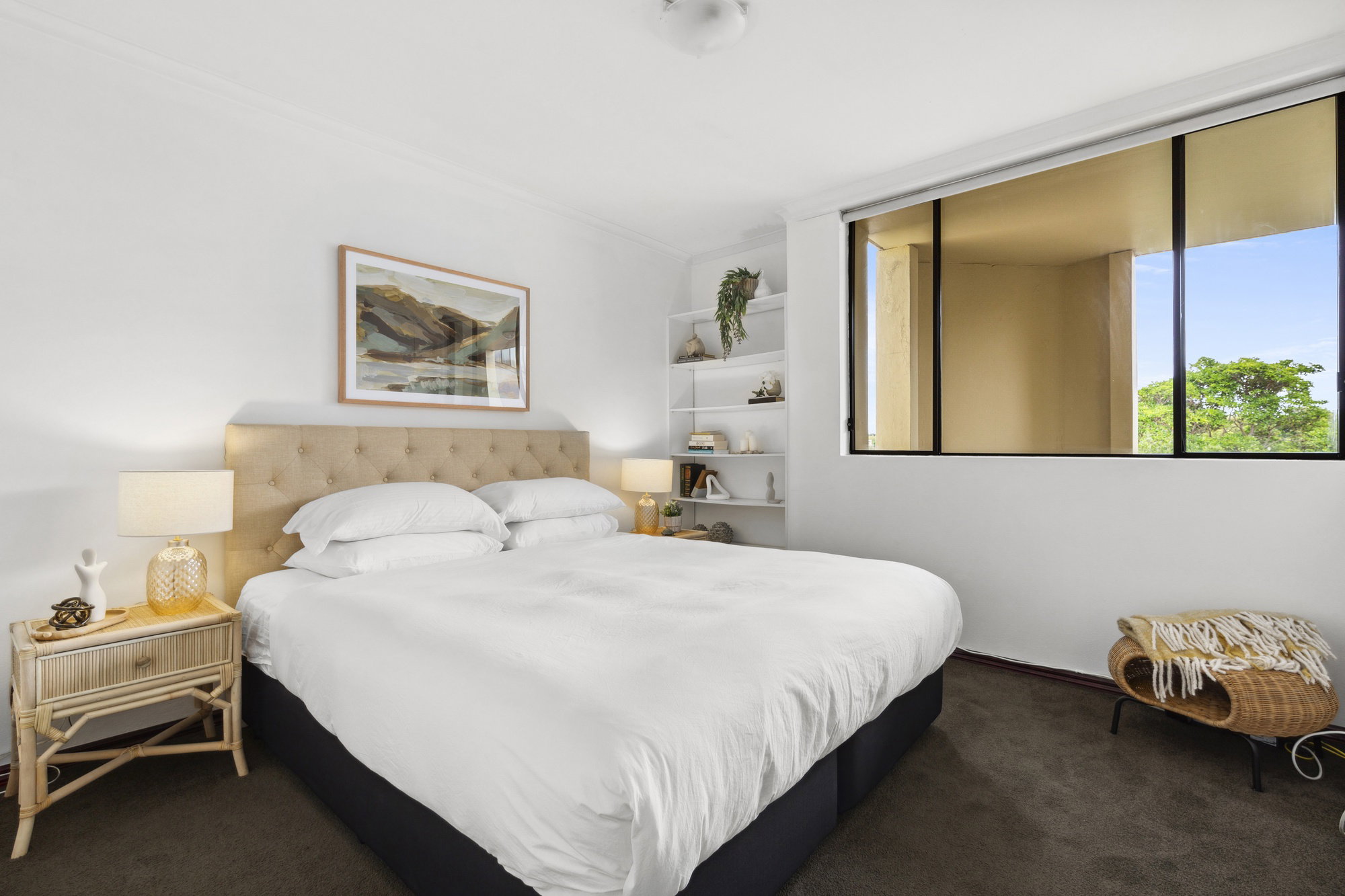 Furnished 2 Bedroom Apartment in Surry Hills