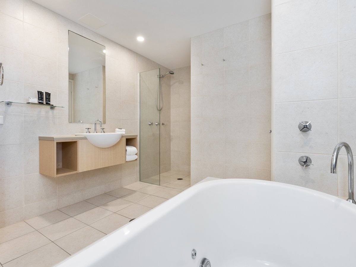 Furnished 1 Bedroom House in Kingscliff