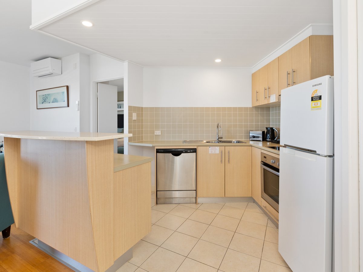 Furnished 1 Bedroom House in Kingscliff