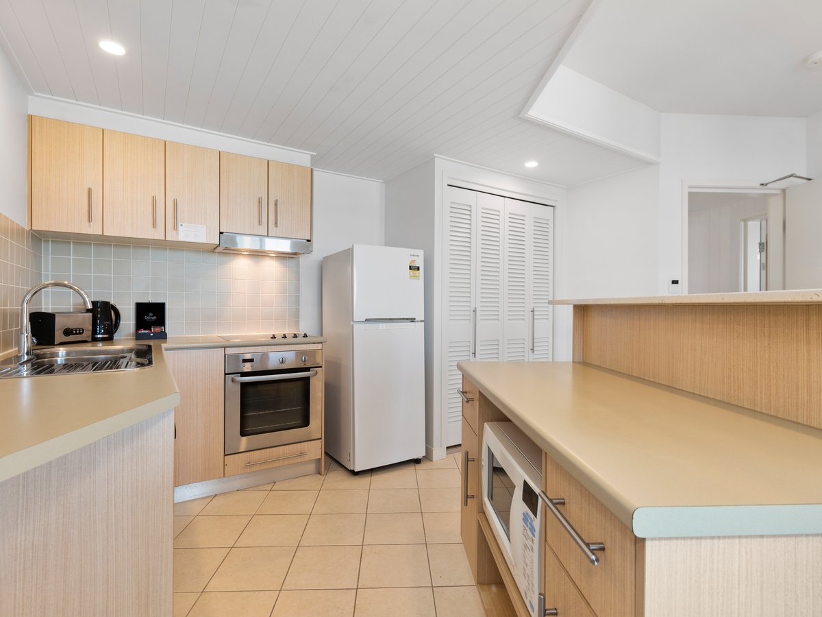 Furnished 1 Bedroom House in Kingscliff