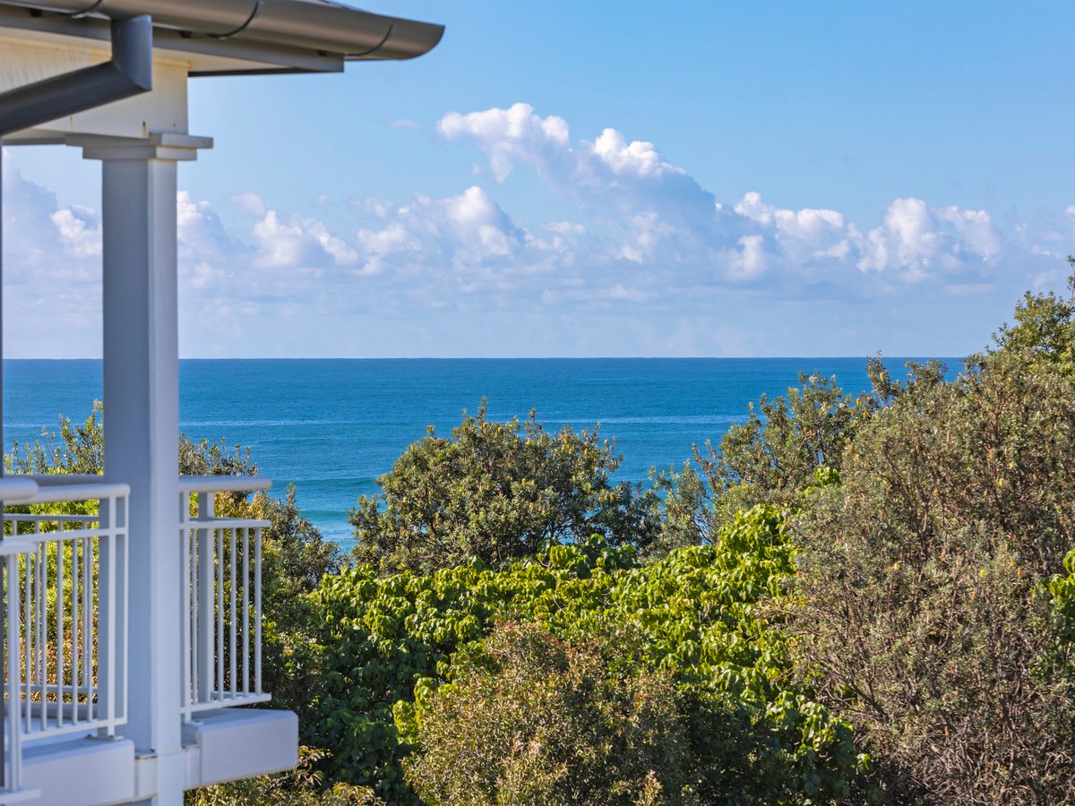 Furnished 1 Bedroom House in Kingscliff