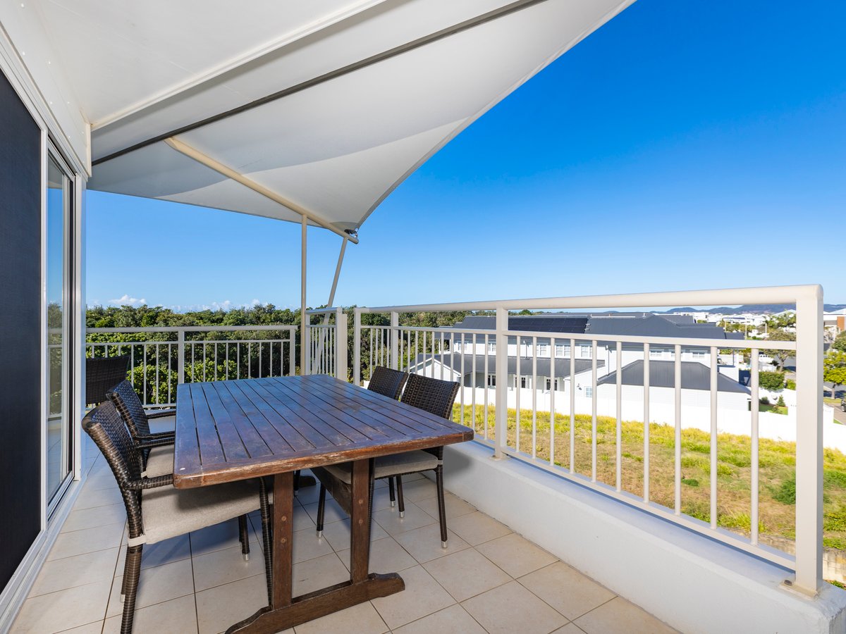 Furnished 1 Bedroom House in Kingscliff