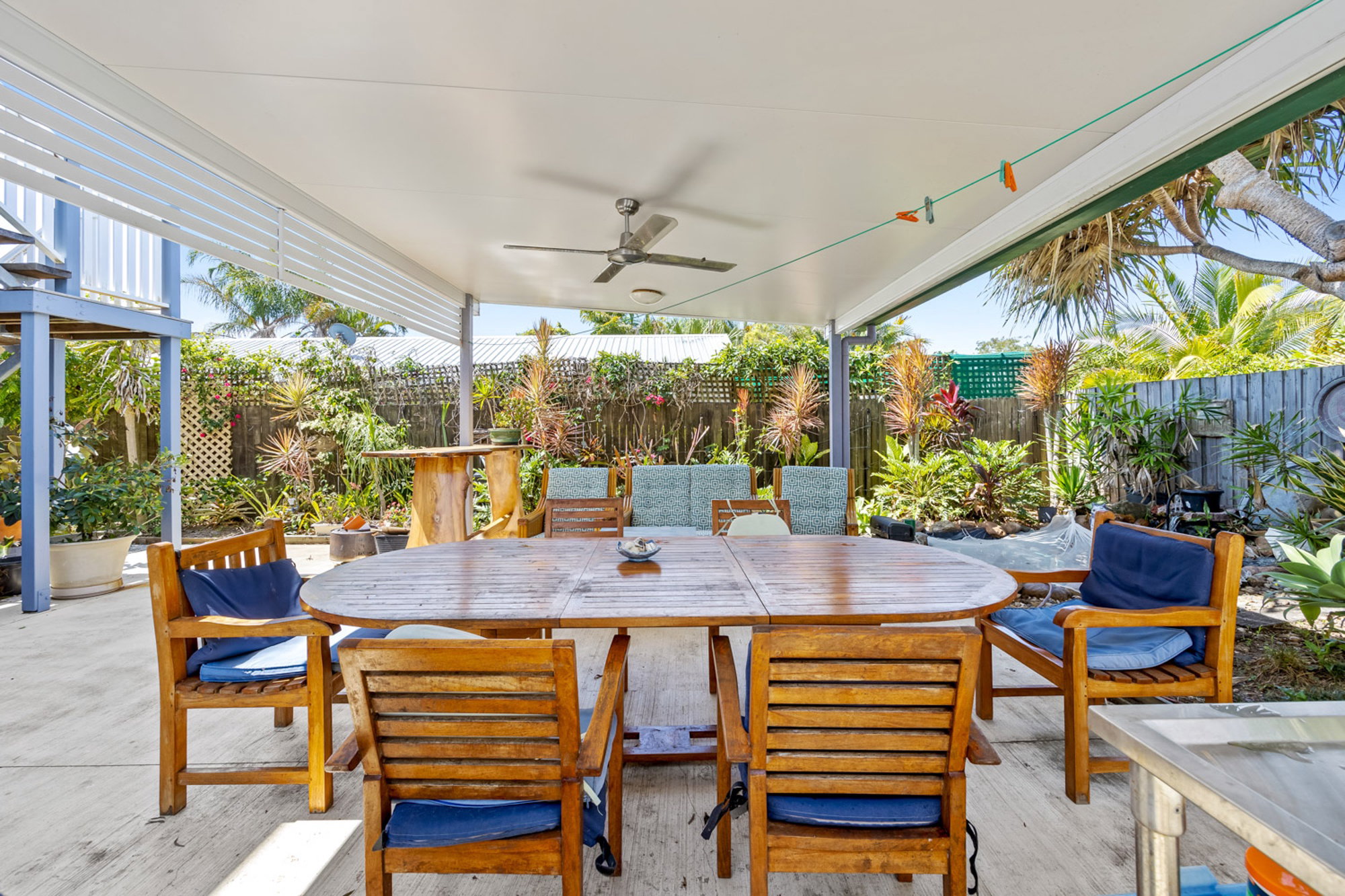 Furnished 1 Bedroom Rental in Marcoola