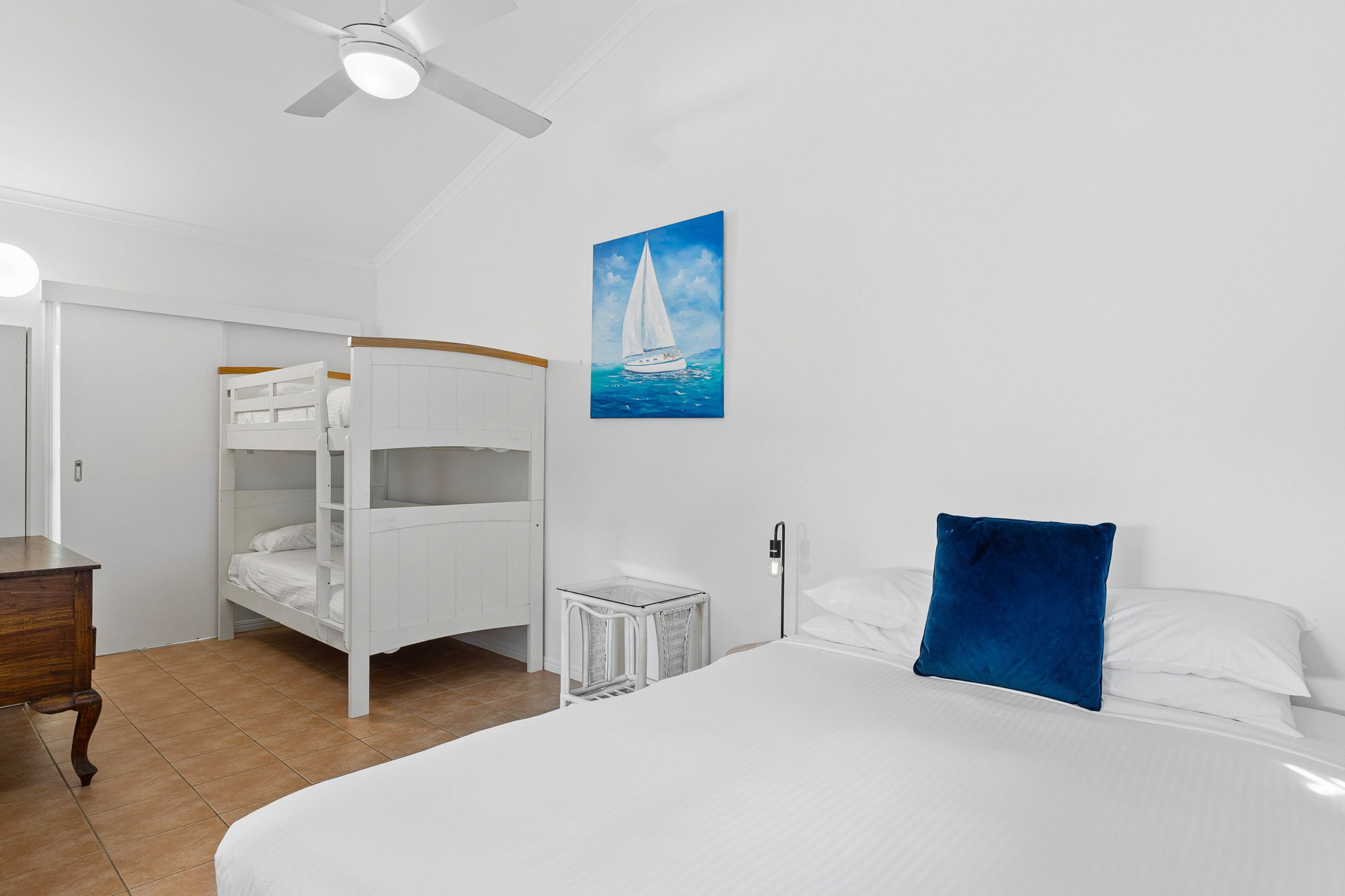 Furnished 1 Bedroom Rental in Marcoola