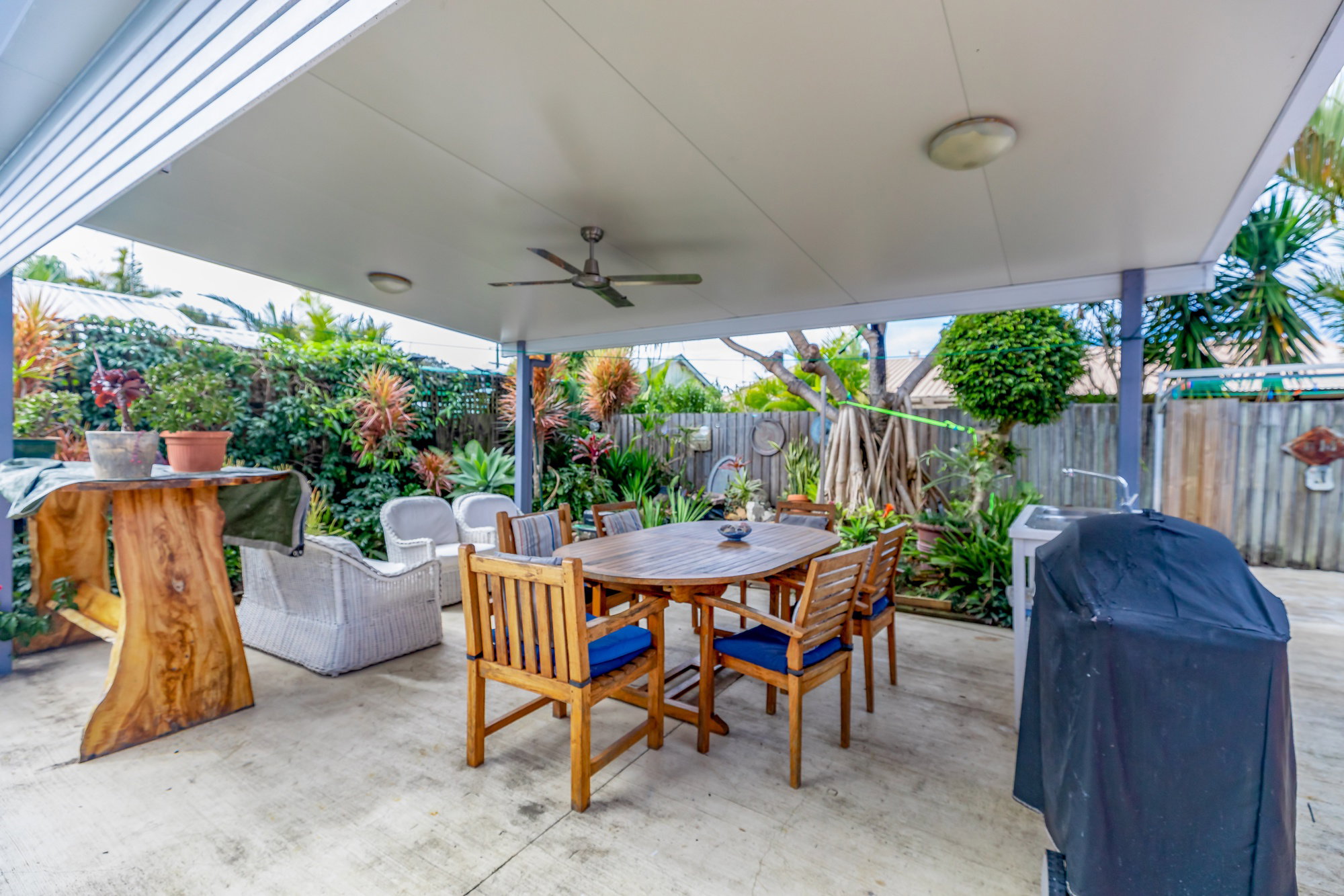 Furnished 1 Bedroom Rental in Marcoola