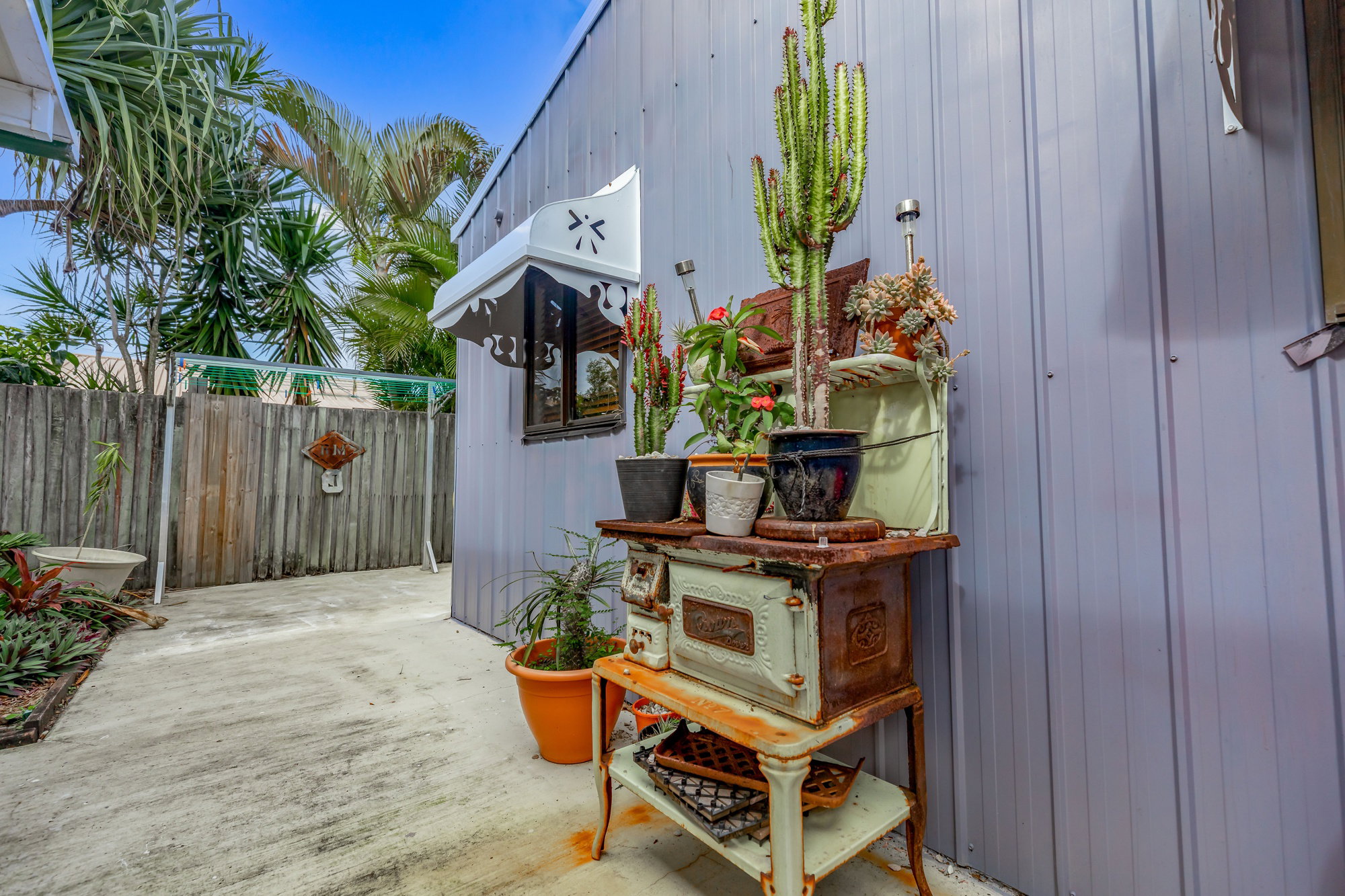 Furnished 1 Bedroom Rental in Marcoola