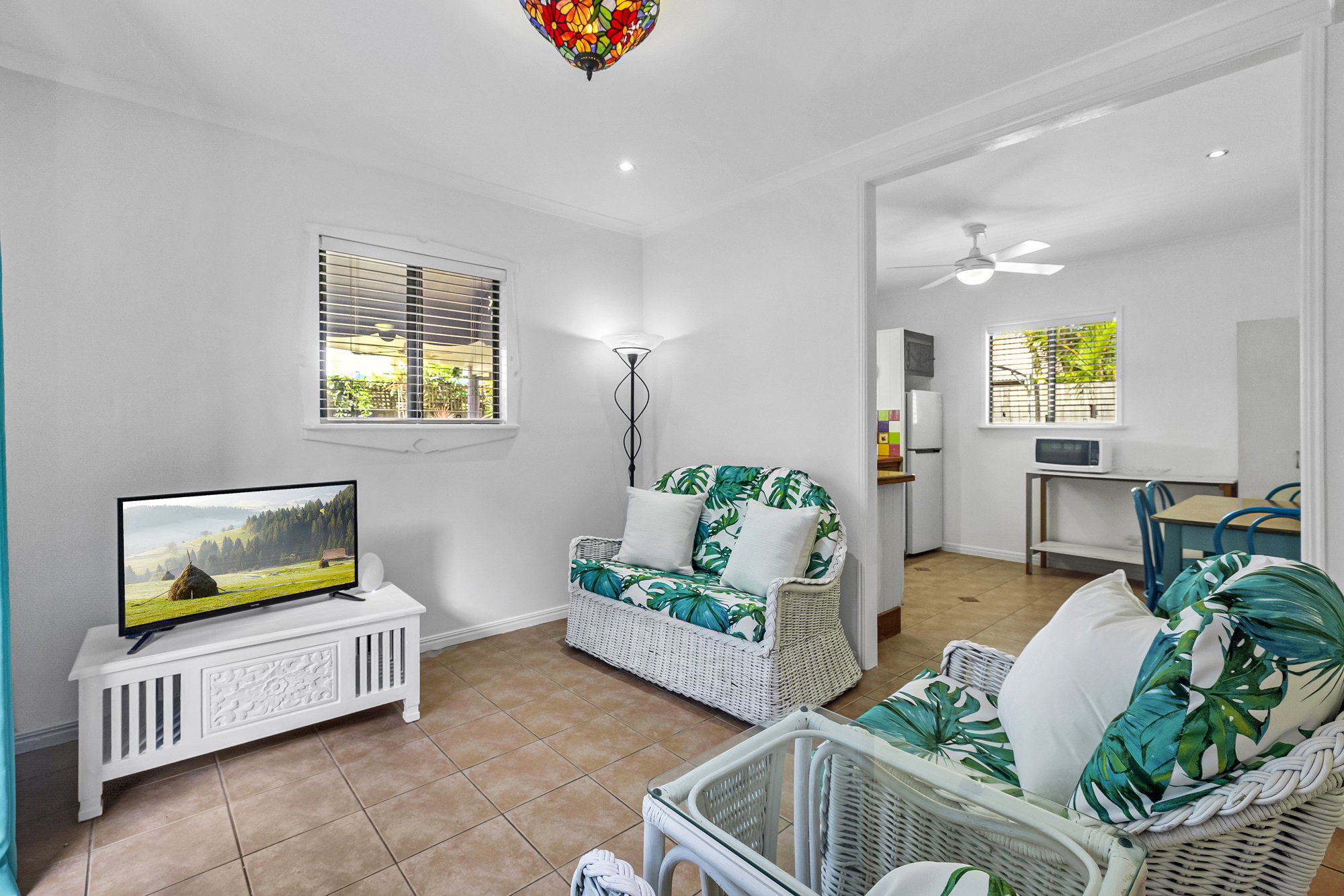 Furnished 1 Bedroom Rental in Marcoola