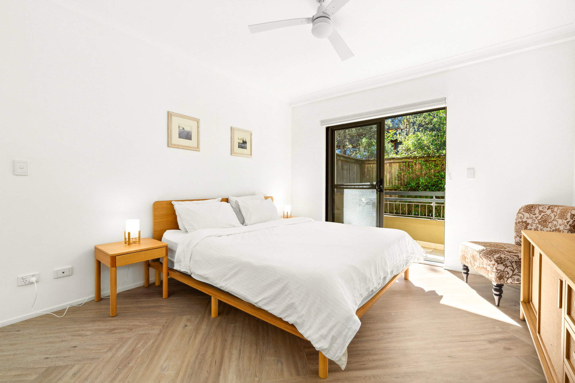 Furnished 2 Bedroom Apartment in Avalon Beach
