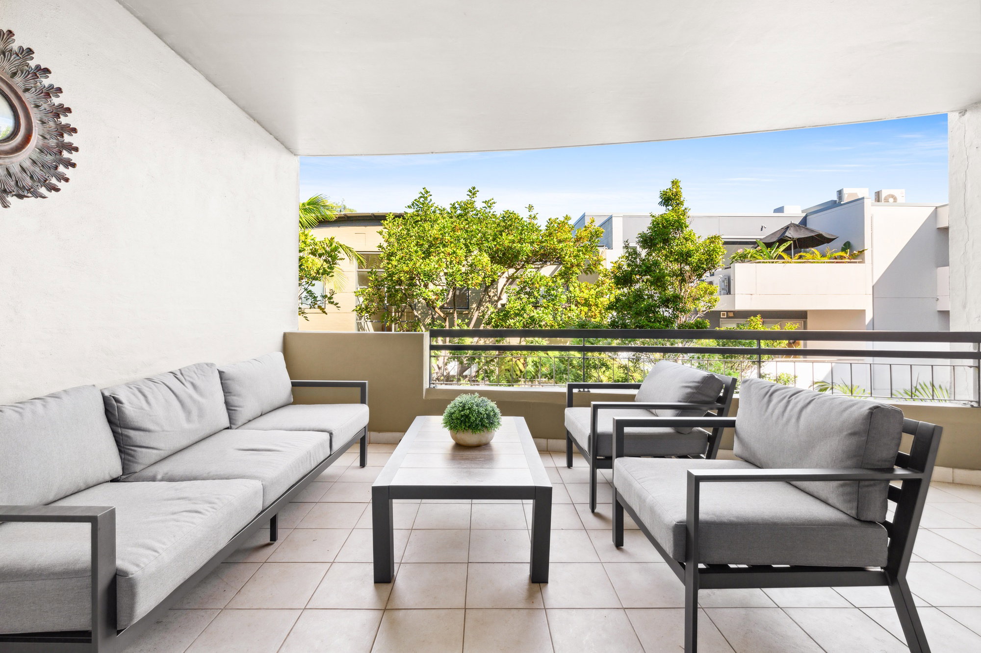Furnished 2 Bedroom Apartment in Avalon Beach
