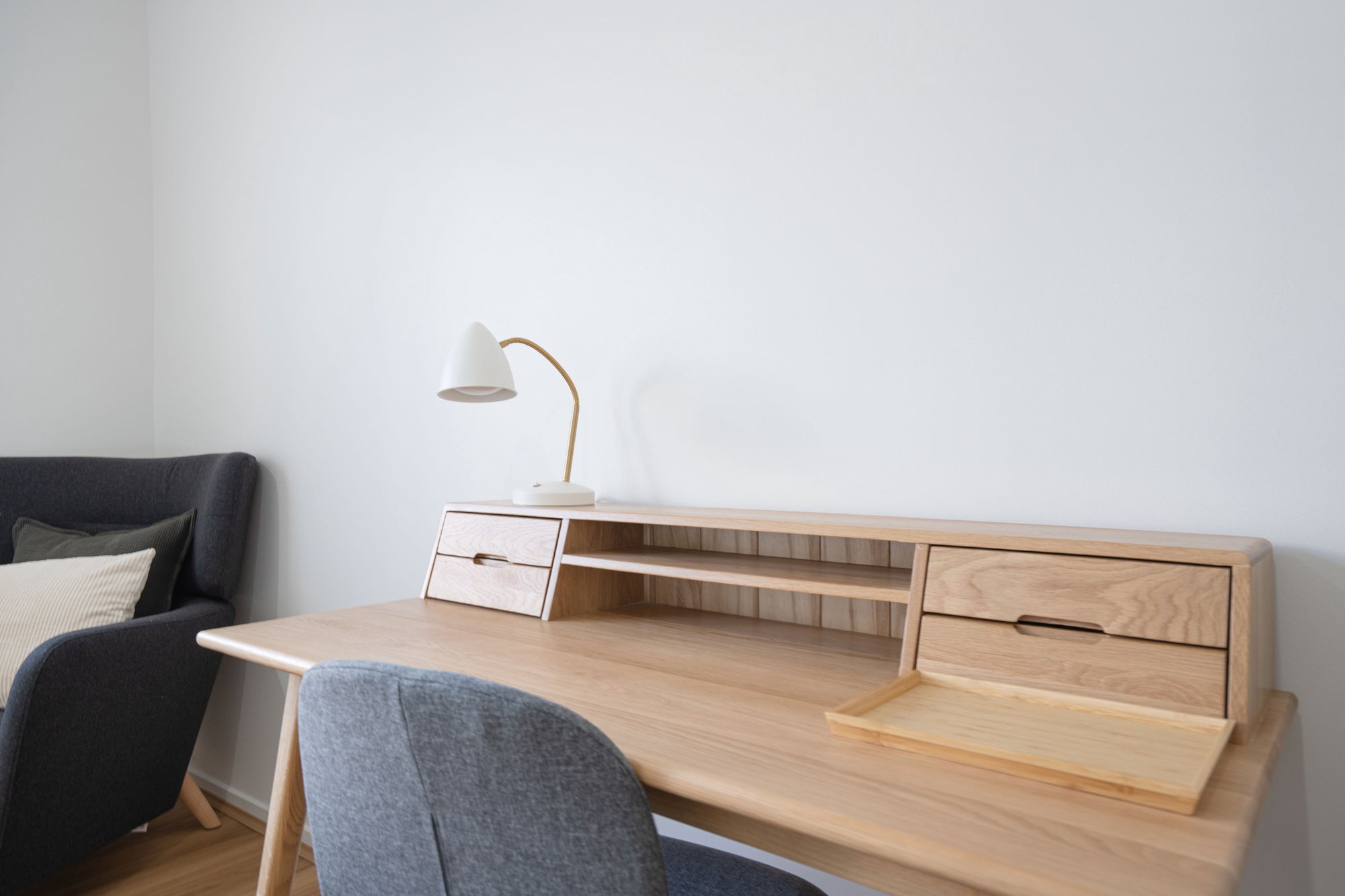 Furnished 1 Bedroom Apartment in Canberra