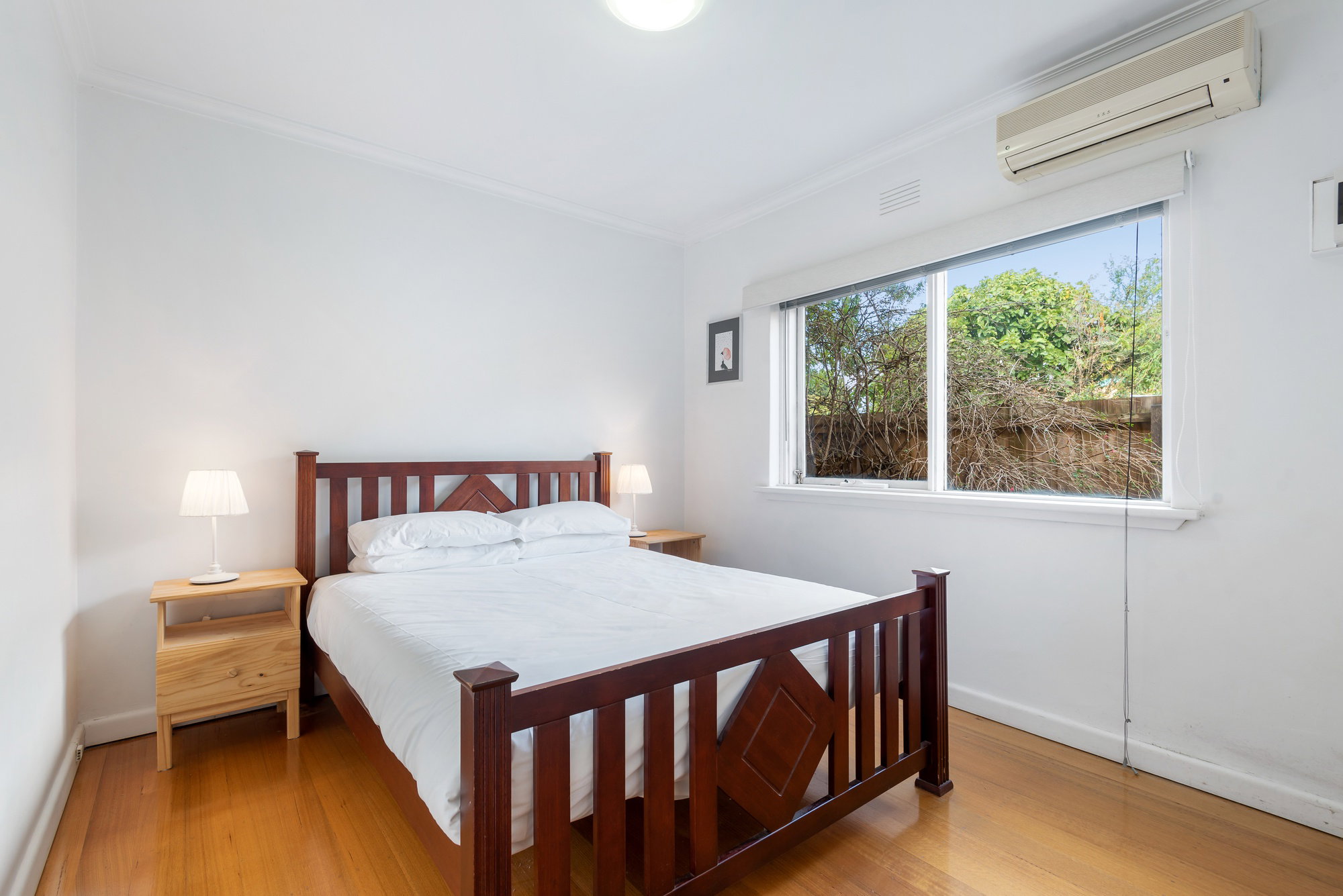Furnished 1 Bedroom Apartment in Travancore