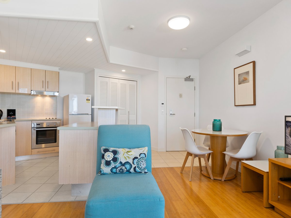 Furnished 2 Bedroom House in Kingscliff