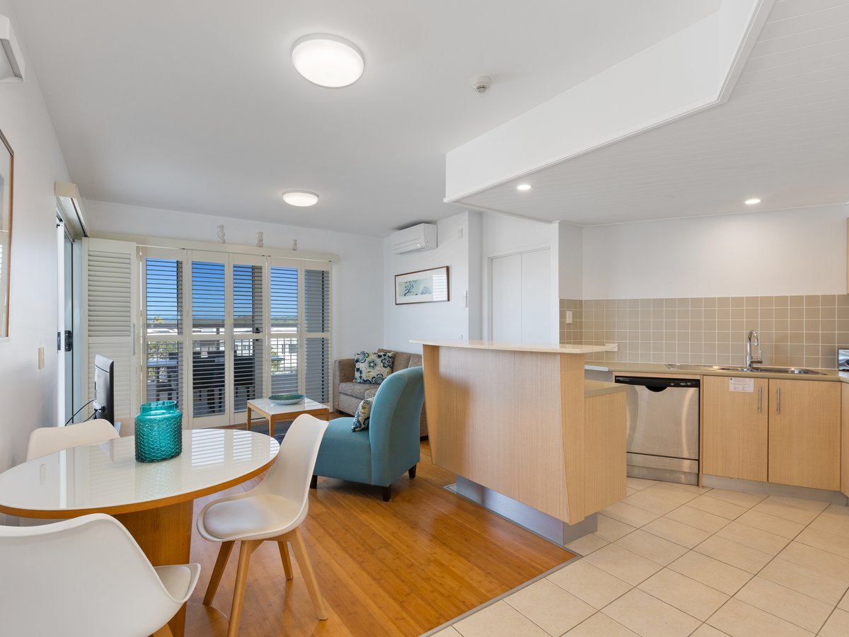 Furnished 2 Bedroom House in Kingscliff