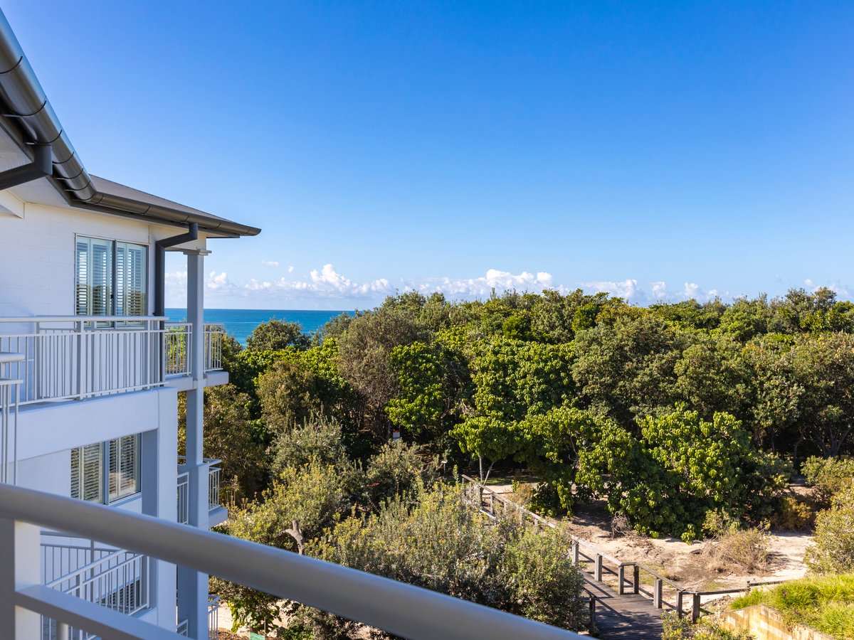 Furnished 2 Bedroom House in Kingscliff