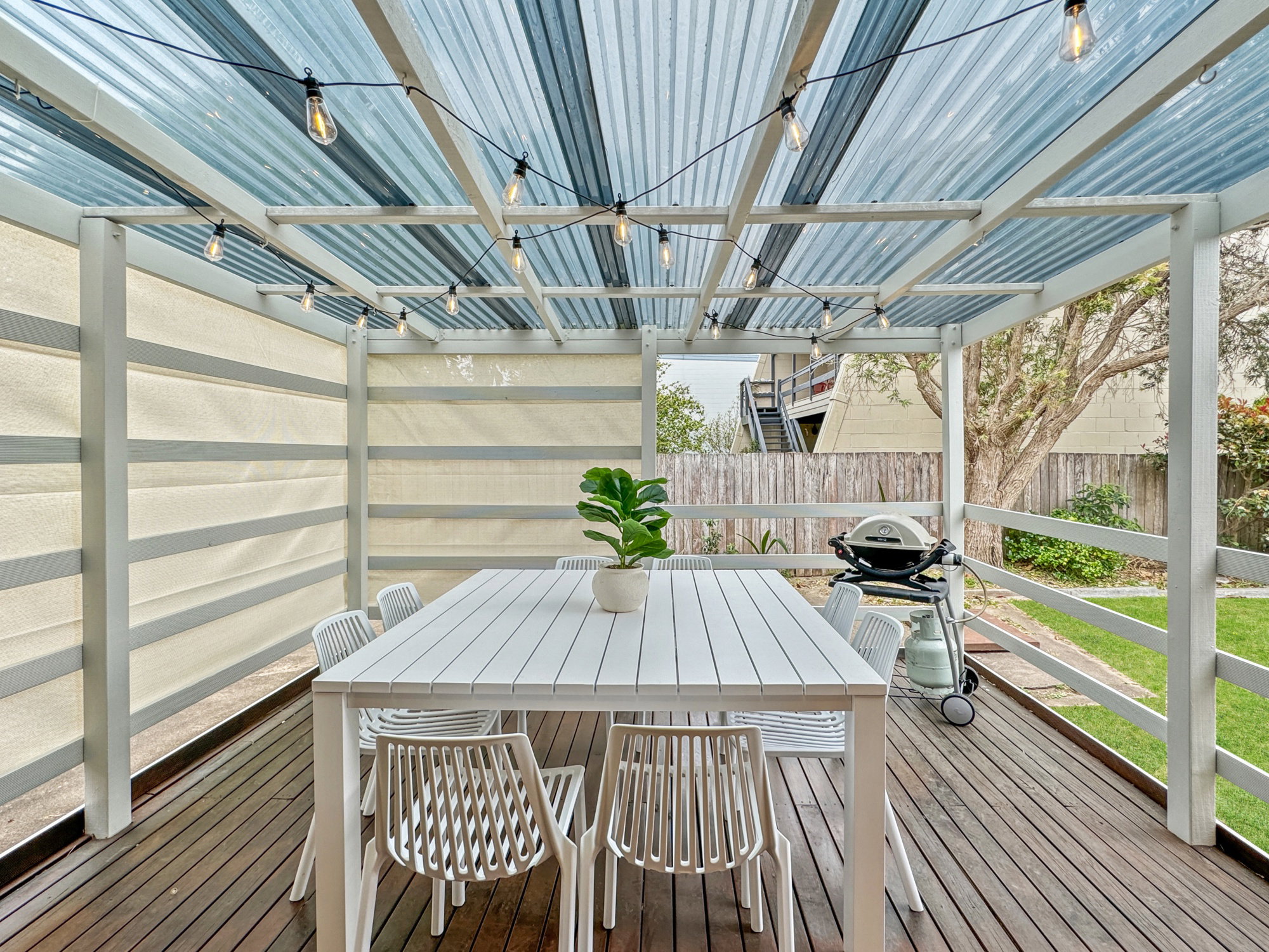 Furnished 4 Bedroom House in Tomakin