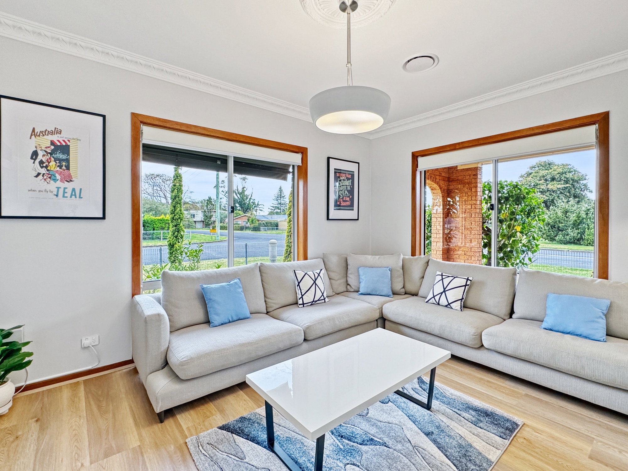 Furnished 4 Bedroom House in Tomakin