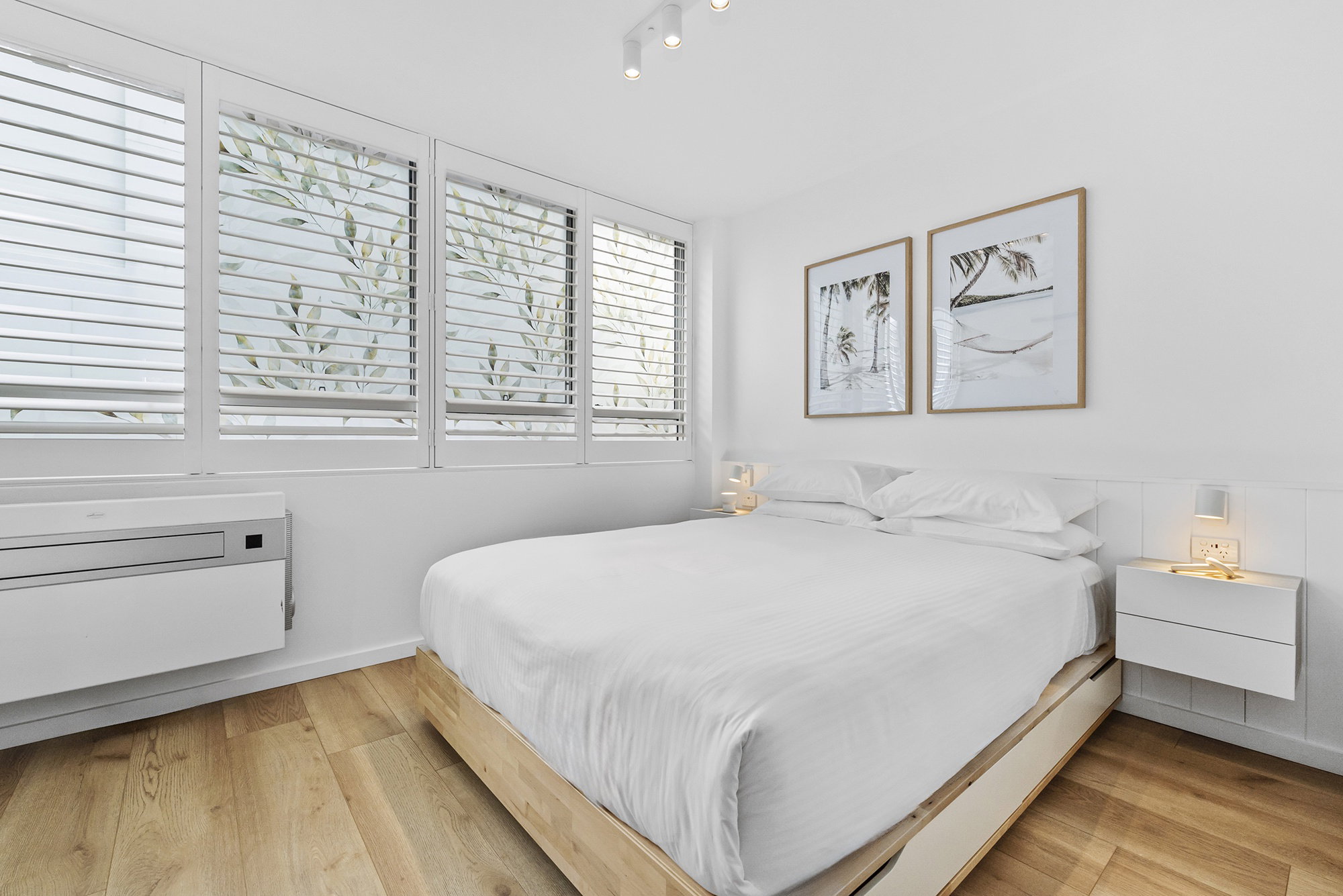 Furnished 1 Bedroom Apartment in Bondi Junction