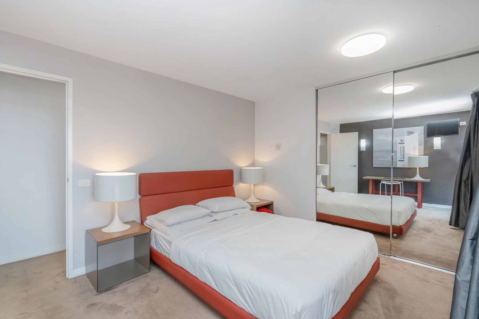 Furnished 2 Bedroom Apartment in Kingston