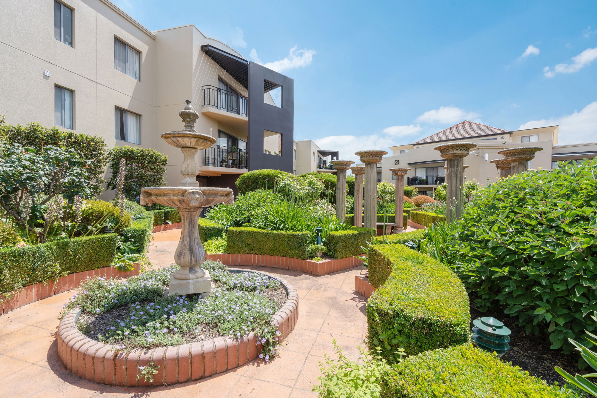 Furnished 2 Bedroom Apartment in Kingston