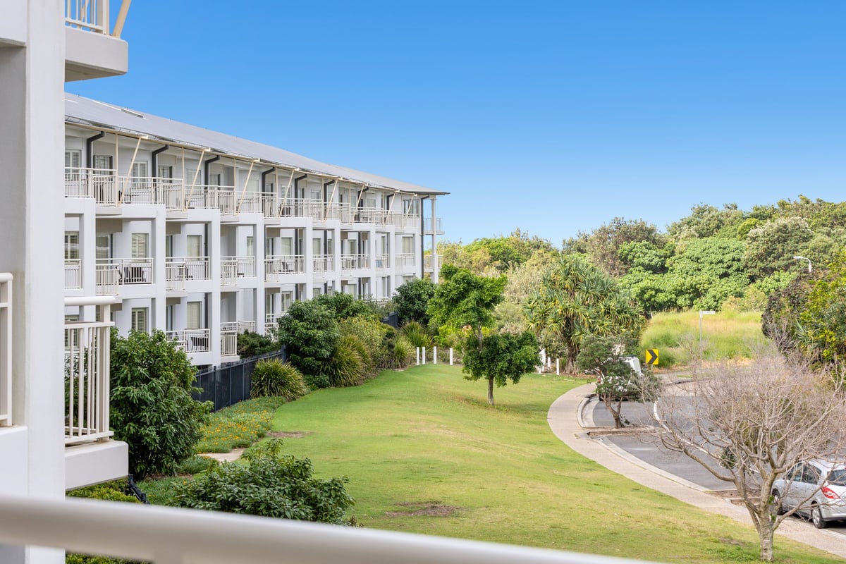 Furnished 2 Bedroom House in Kingscliff