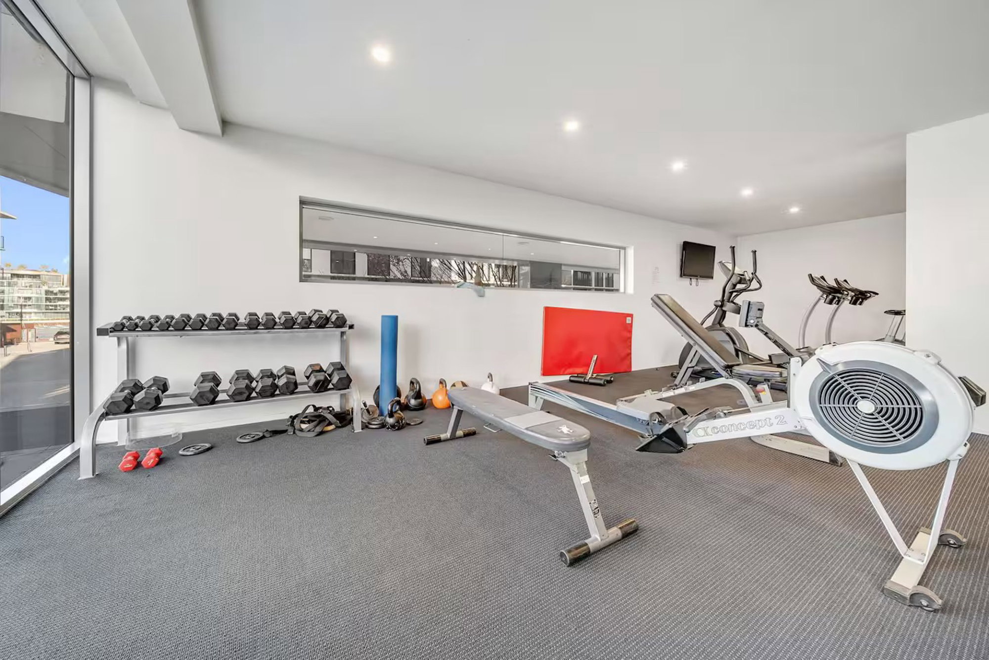 Furnished 1 Bedroom Apartment in Kingston