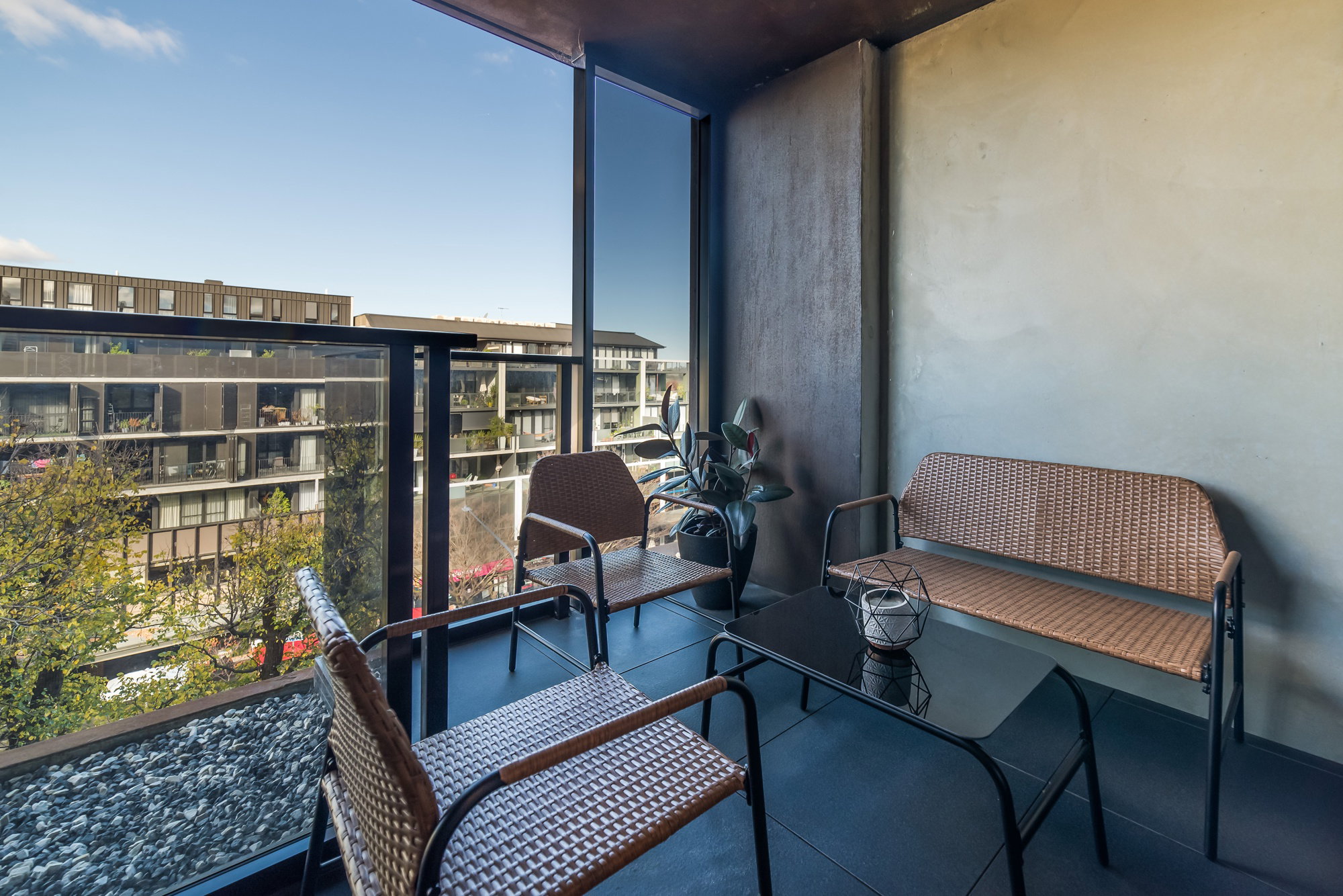 Furnished 1 Bedroom Apartment in Braddon