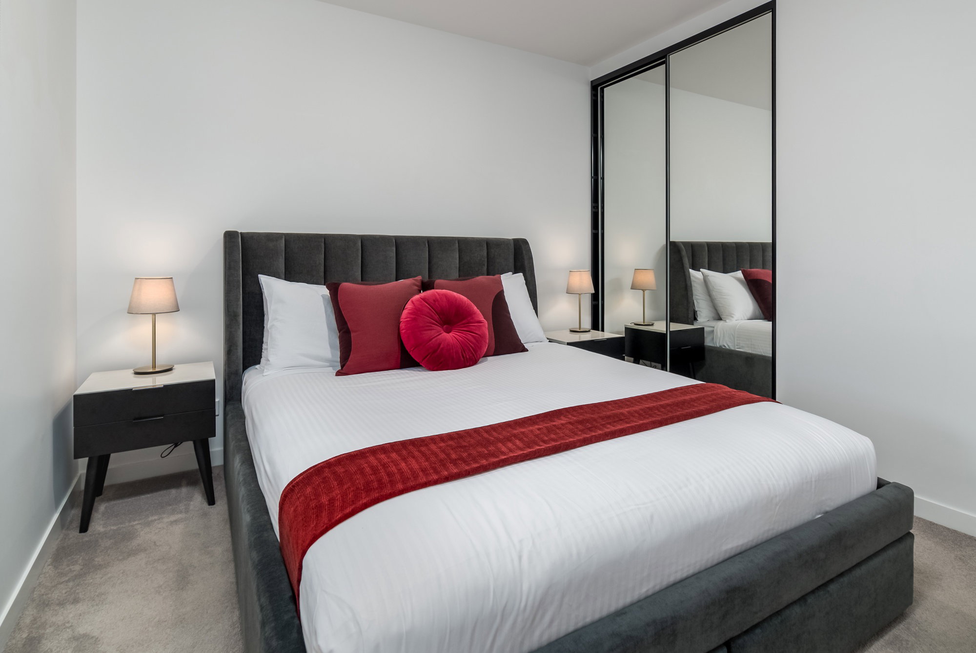Furnished 1 Bedroom Apartment in Braddon