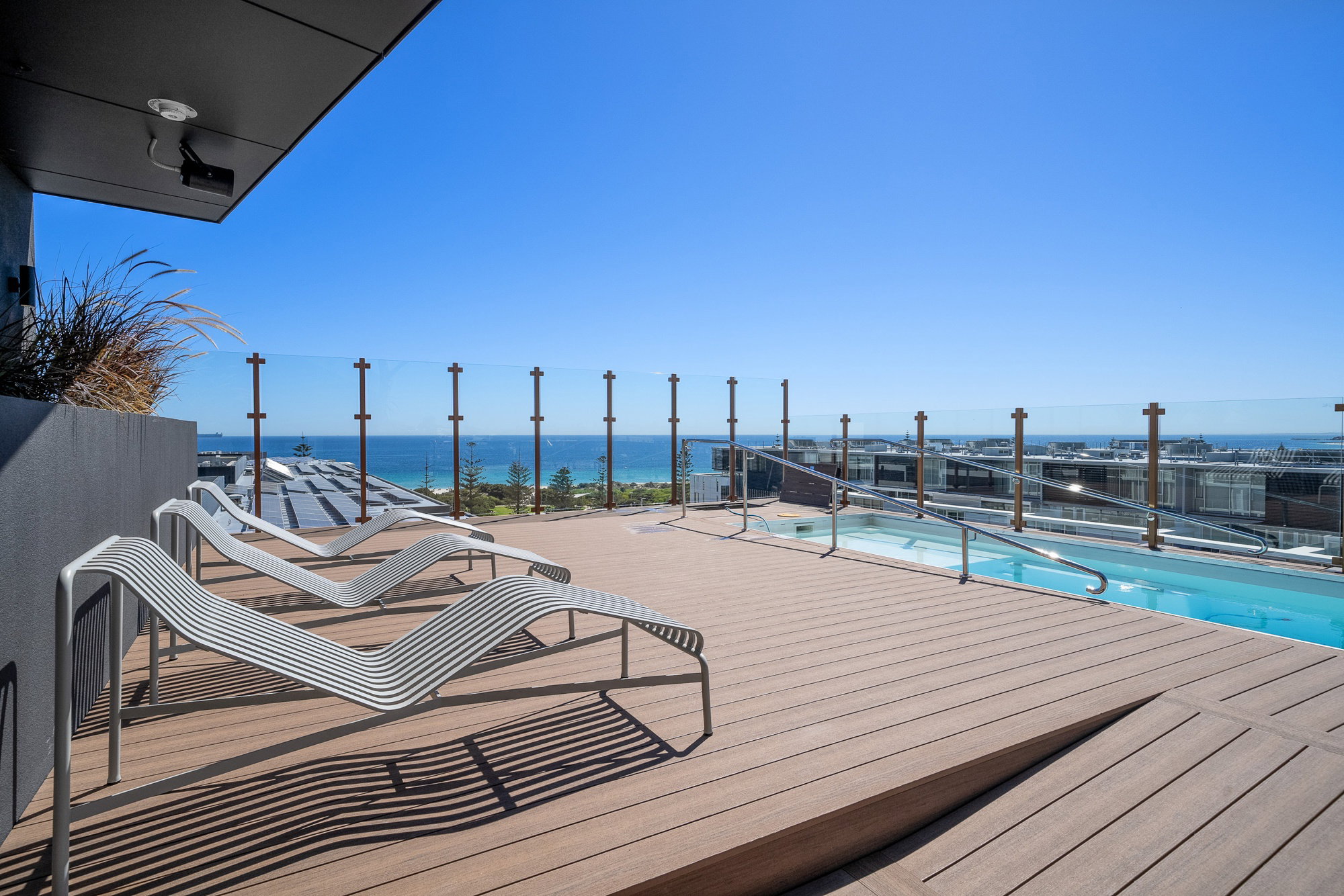 Furnished 1 Bedroom Rental in North Fremantle