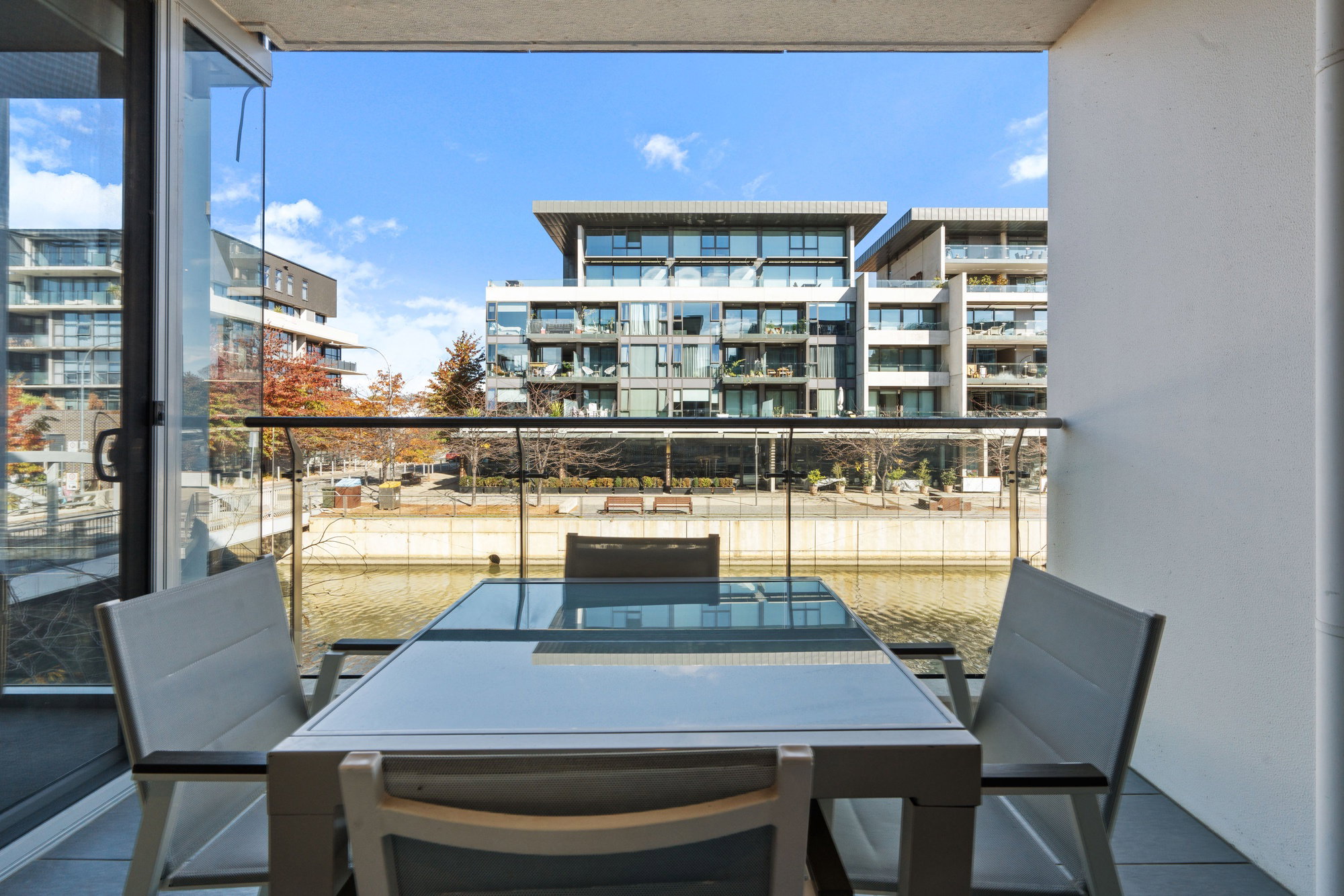 Furnished 2 Bedroom Apartment in Kingston