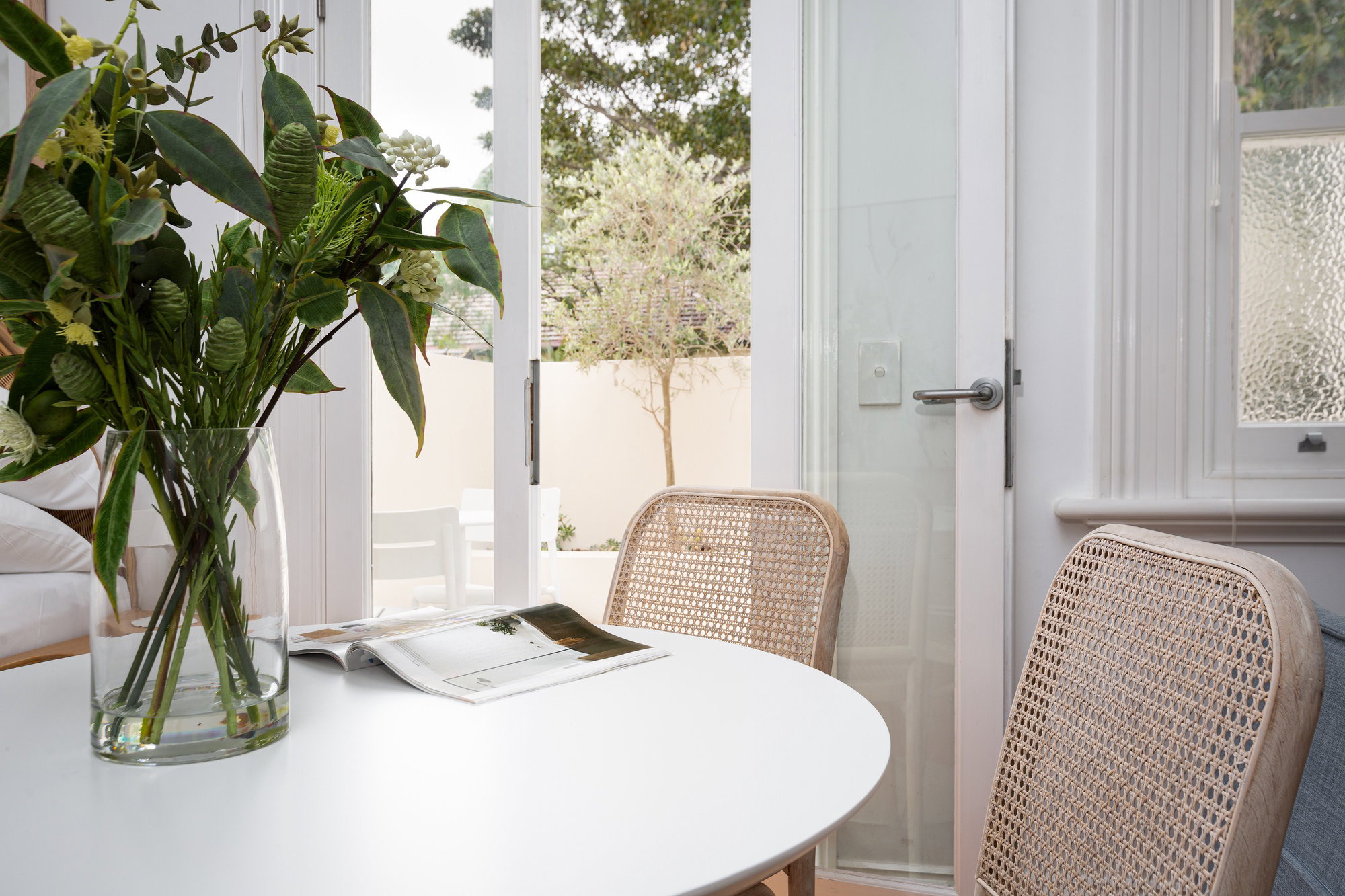 Furnished 1 Bedroom Apartment in Fairfield West