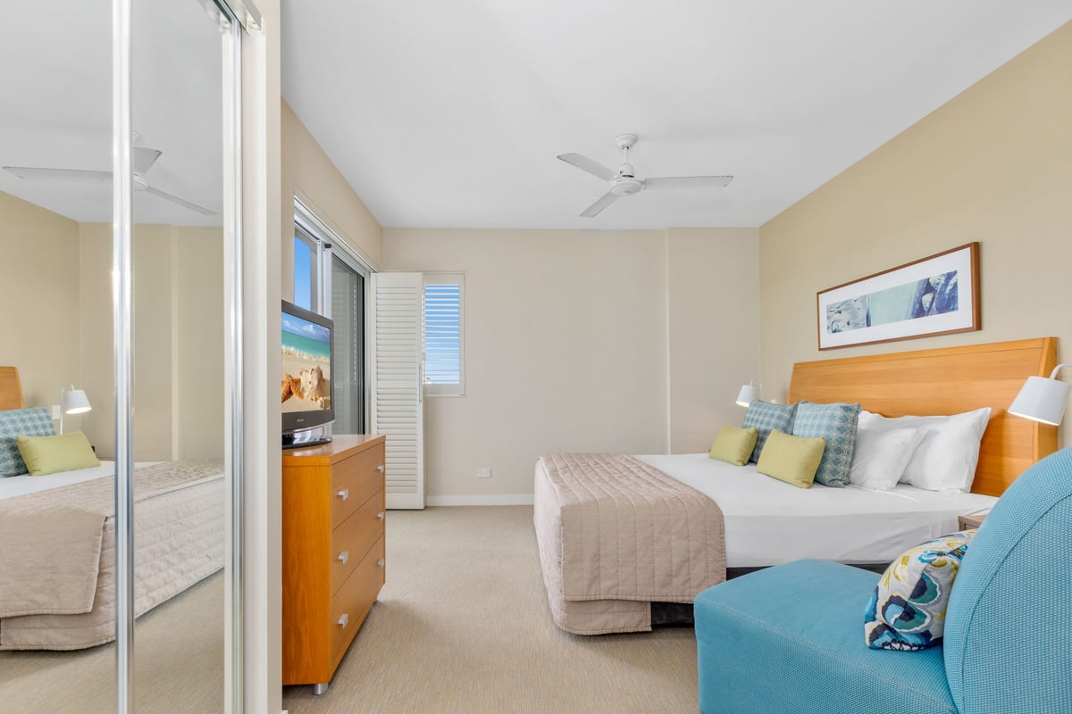 Furnished 1 Bedroom House in Kingscliff