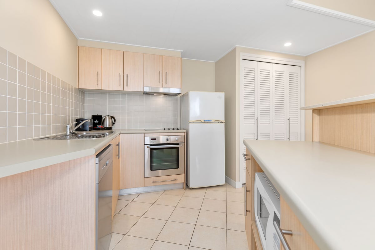 Furnished 1 Bedroom House in Kingscliff