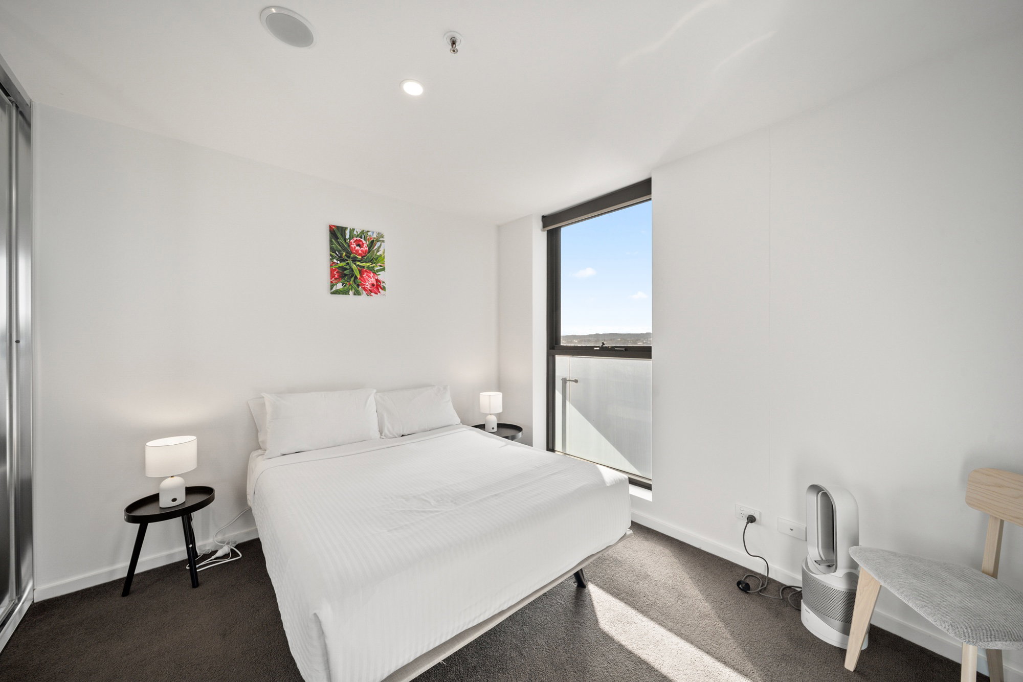 Furnished 1 Bedroom Apartment in Gungahlin