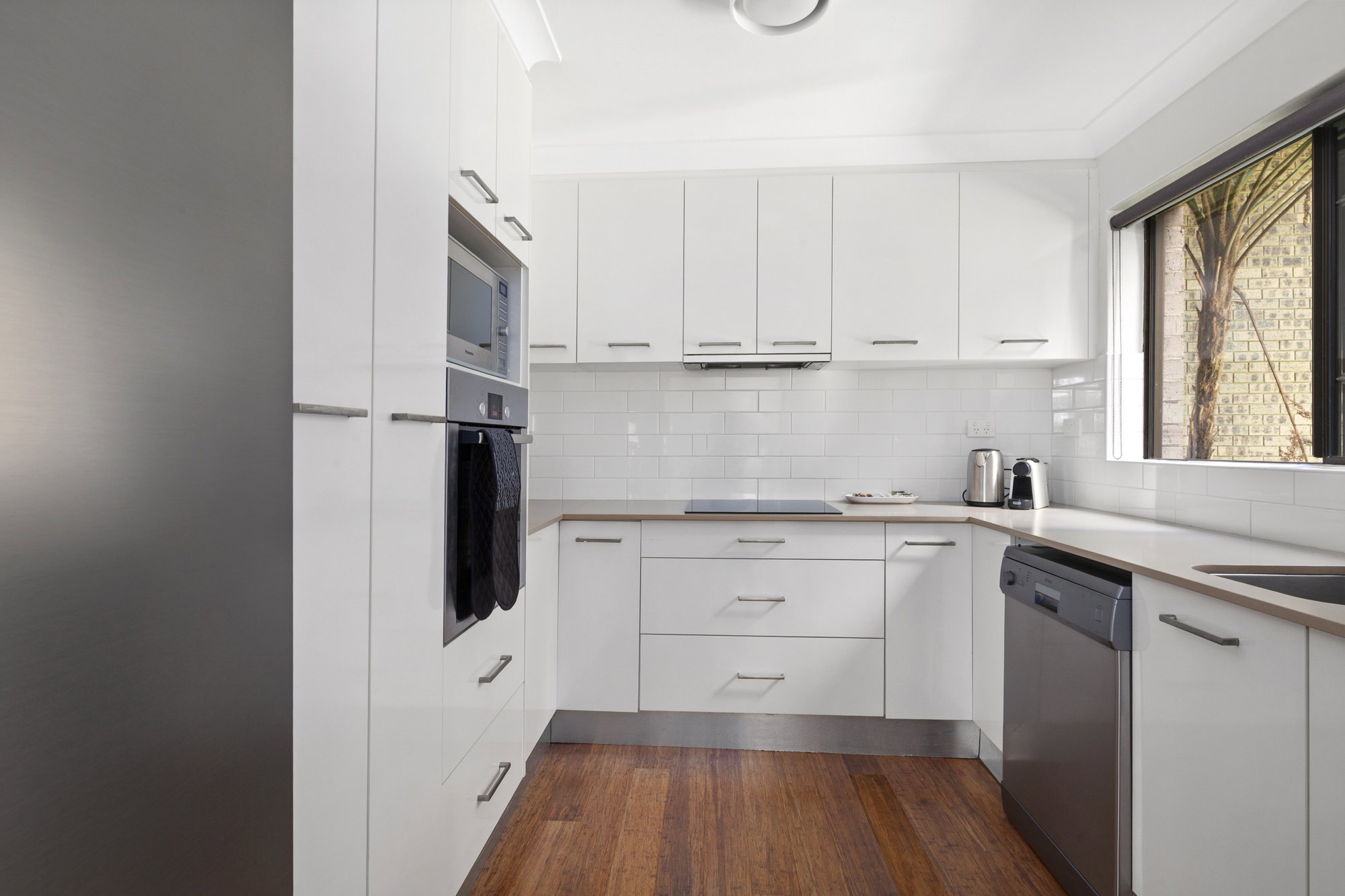 Furnished 3 Bedroom Apartment in Newport