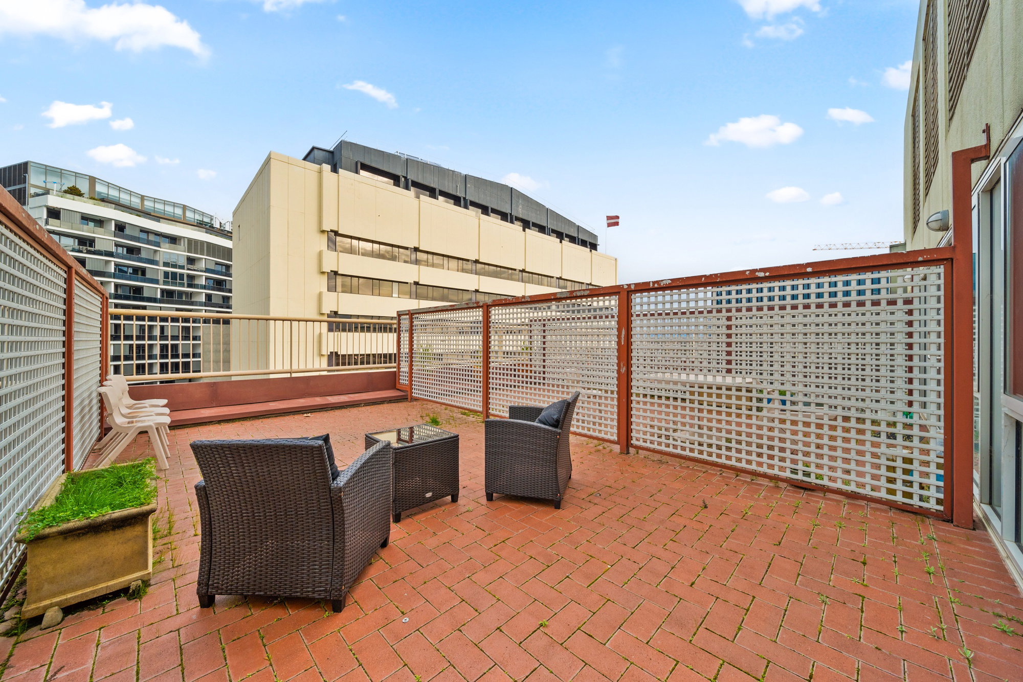 Furnished 1 Bedroom Rental in Canberra