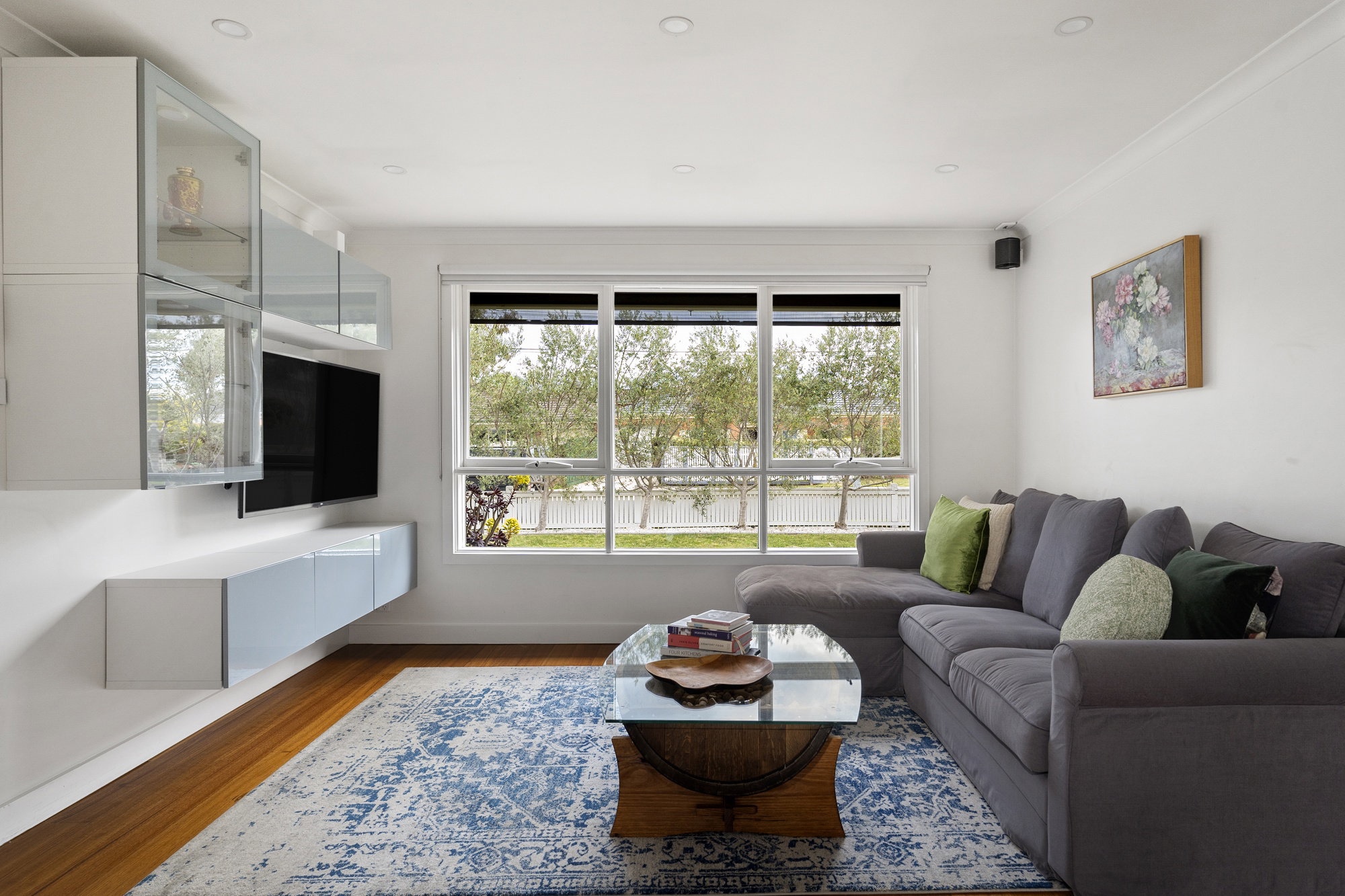 Furnished 3 Bedroom House in Mordialloc