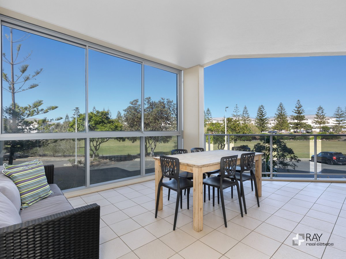 Furnished 2 Bedroom House in Kingscliff