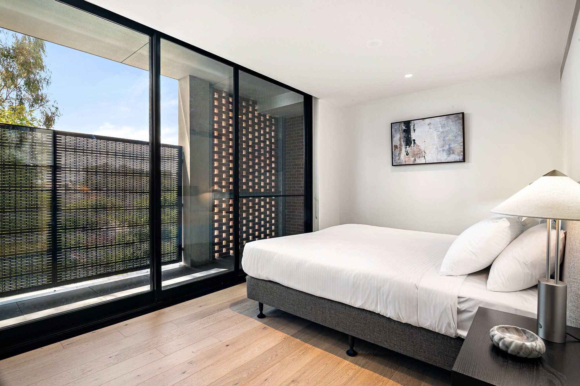 Furnished 3 Bedroom House in Fitzroy