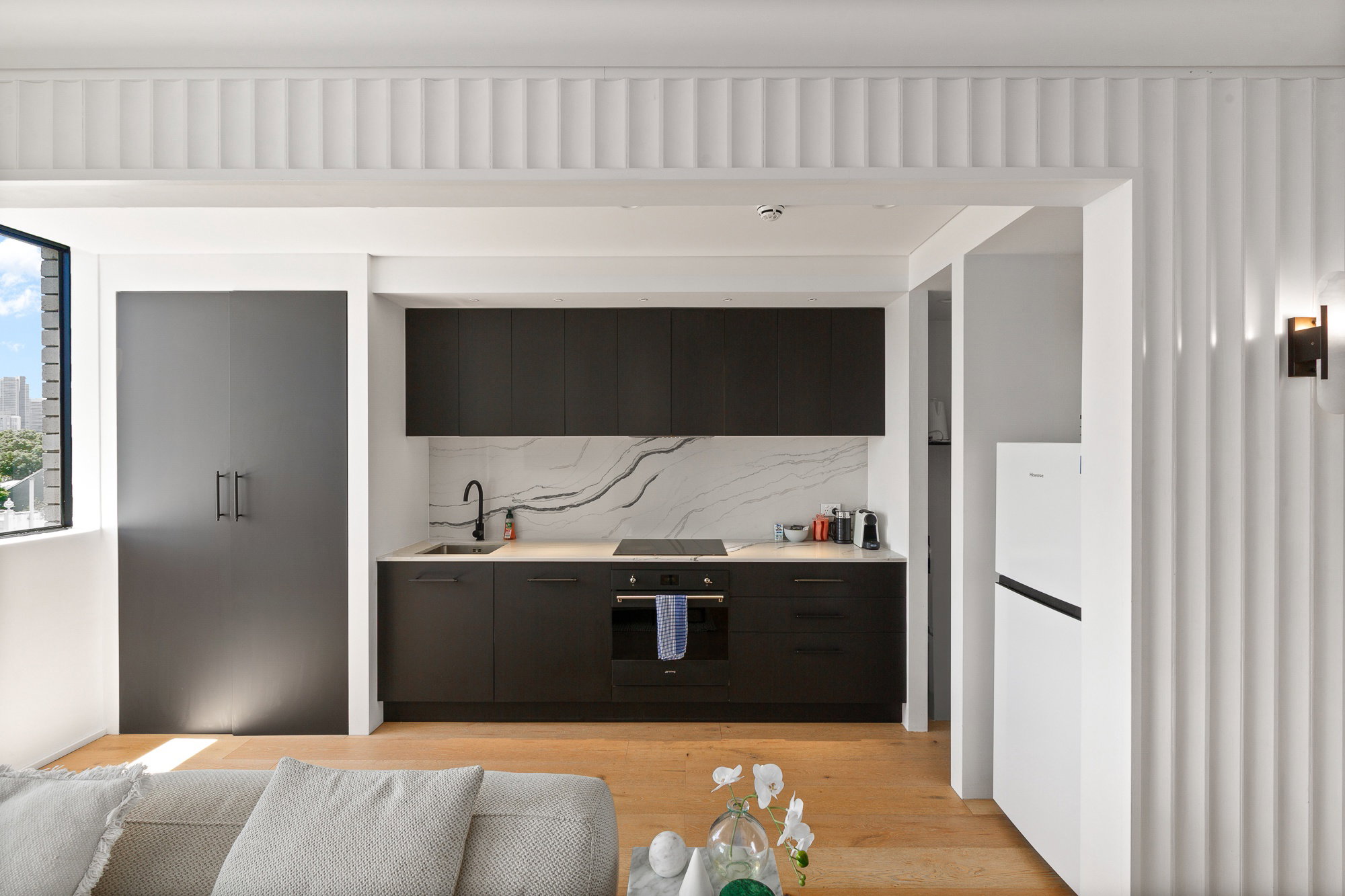Furnished 2 Bedroom Apartment in Glebe