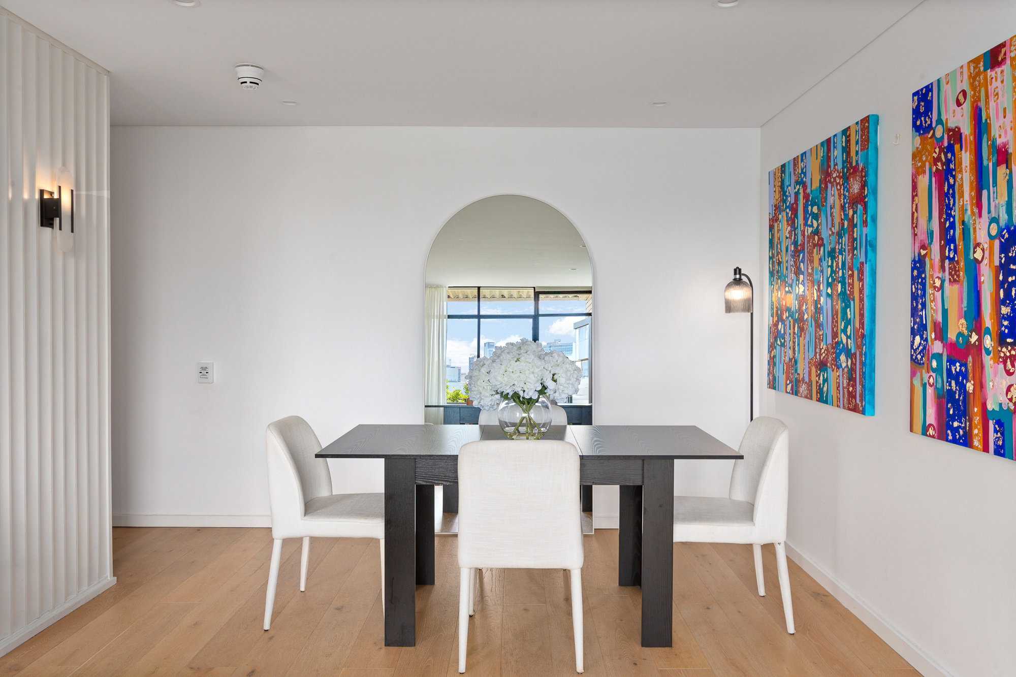 Furnished 2 Bedroom Apartment in Glebe