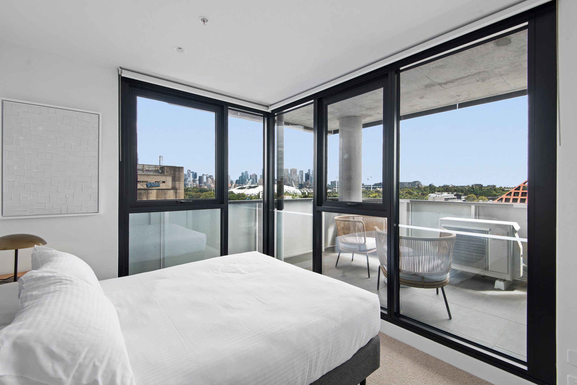 Furnished 2 Bedroom Apartment in Cremorne