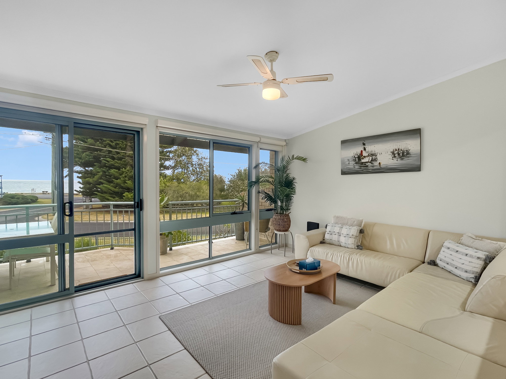 Furnished 2 Bedroom House in Long Beach
