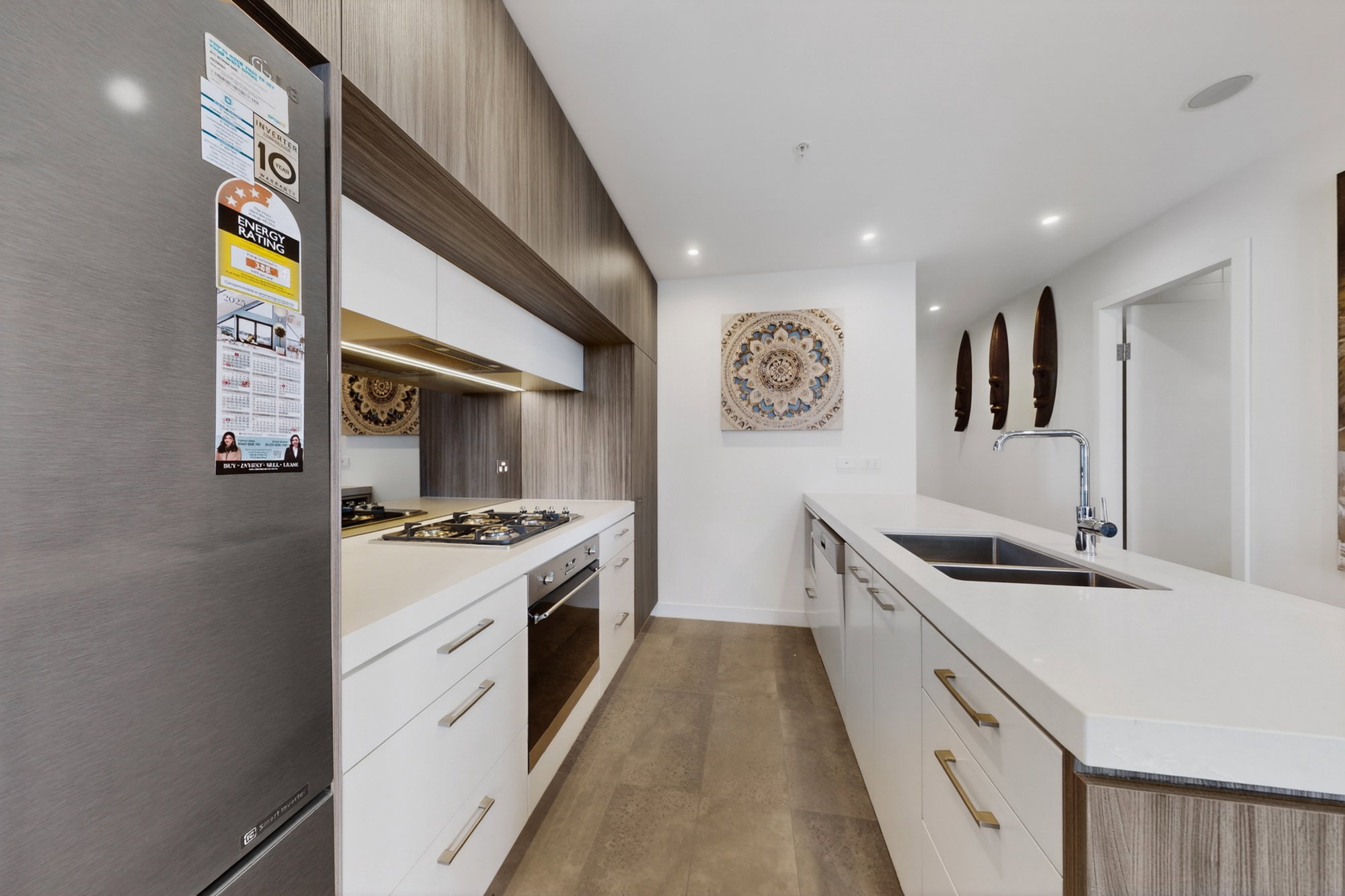 Furnished 2 Bedroom Apartment in North Ryde