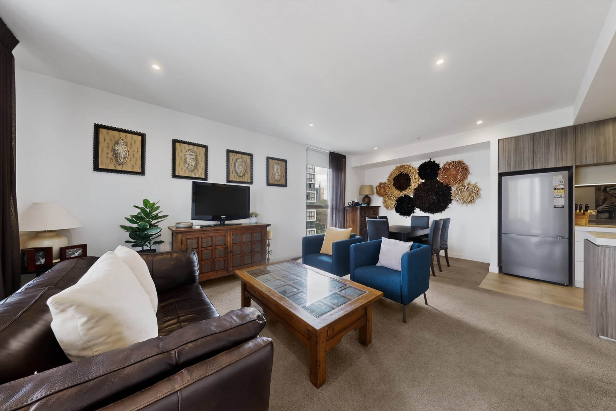 Furnished 2 Bedroom Apartment in North Ryde
