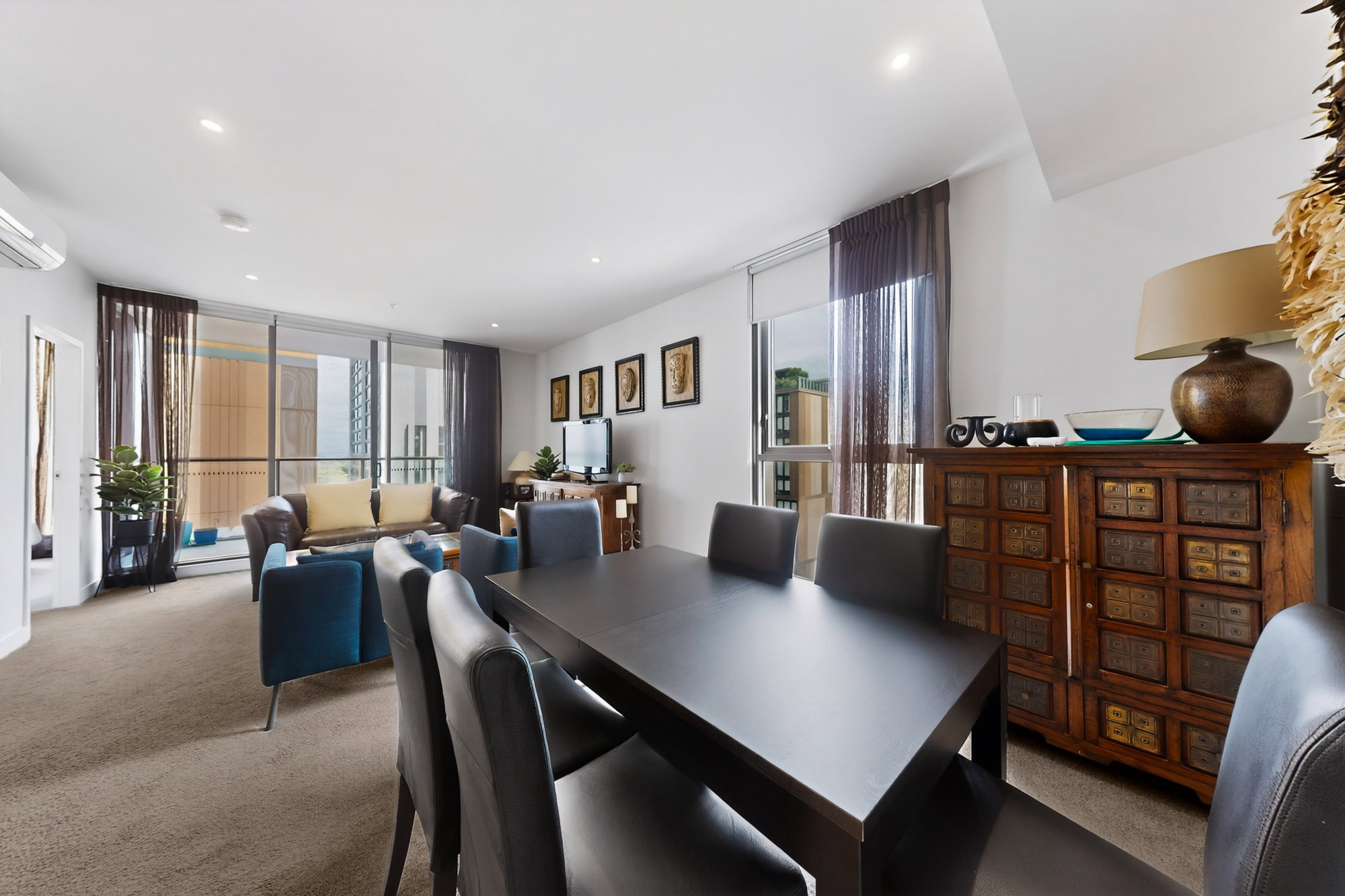 Furnished 2 Bedroom Apartment in North Ryde