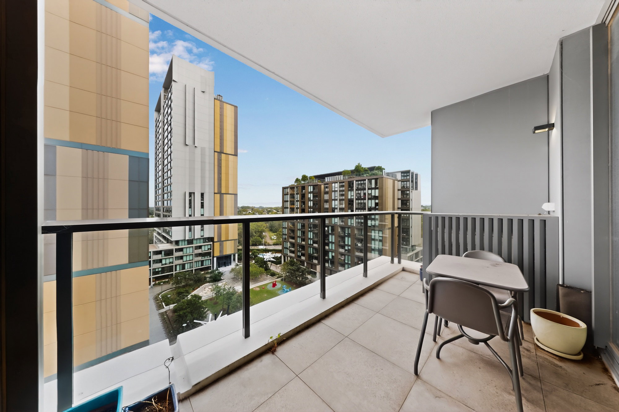 Furnished 2 Bedroom Apartment in North Ryde