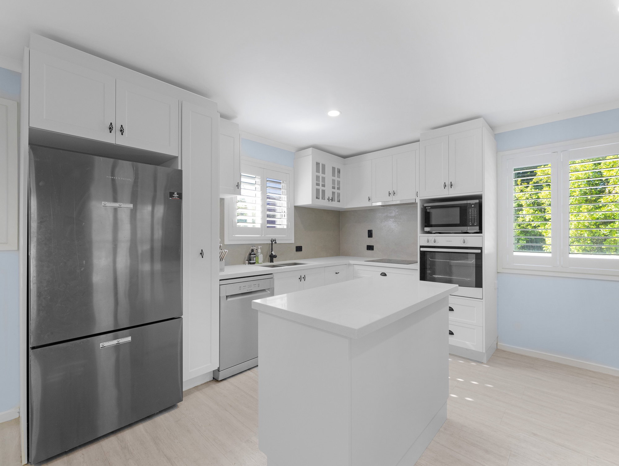 Furnished 3 Bedroom House in Toogoom