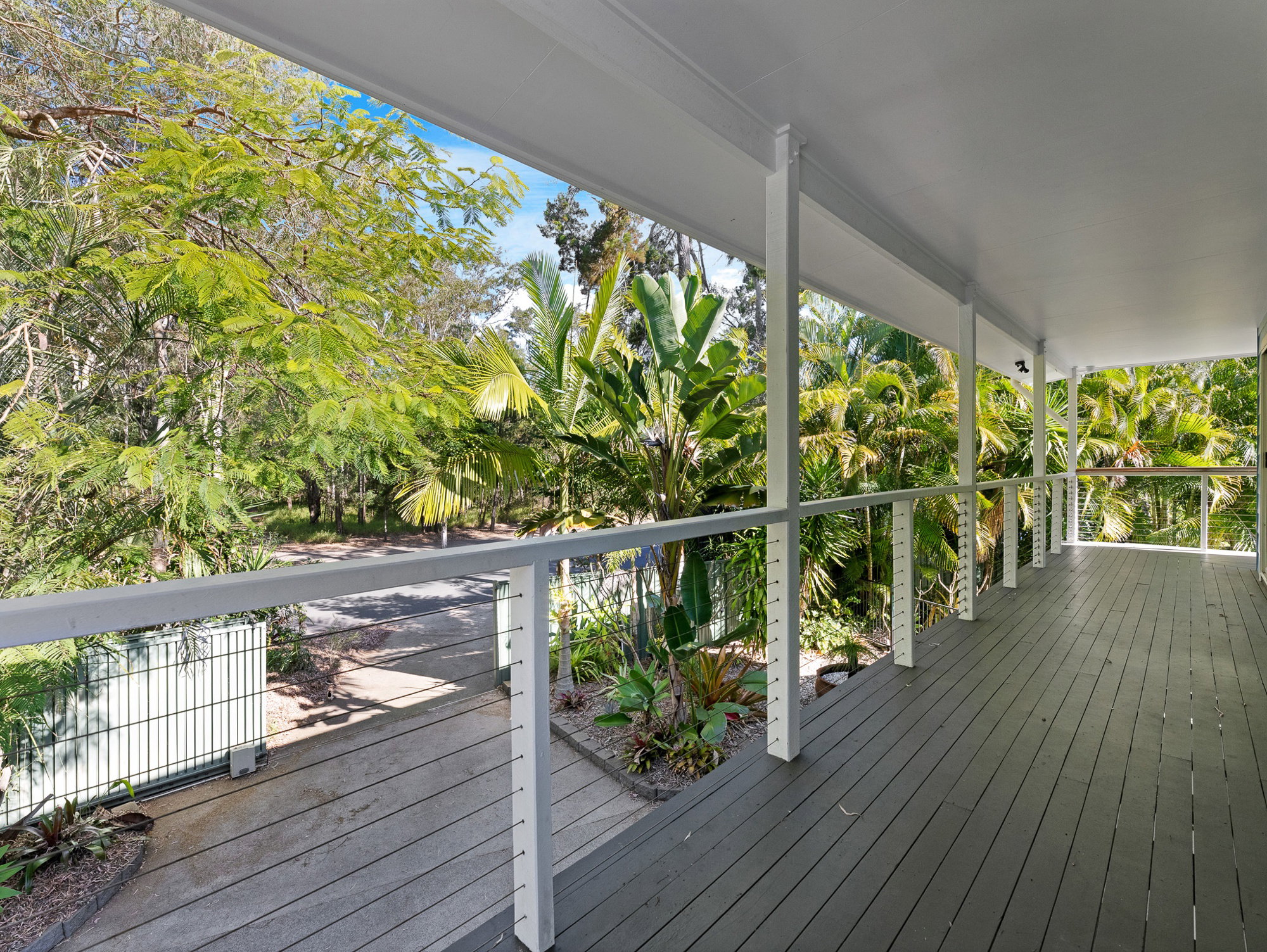 Furnished 3 Bedroom House in Toogoom