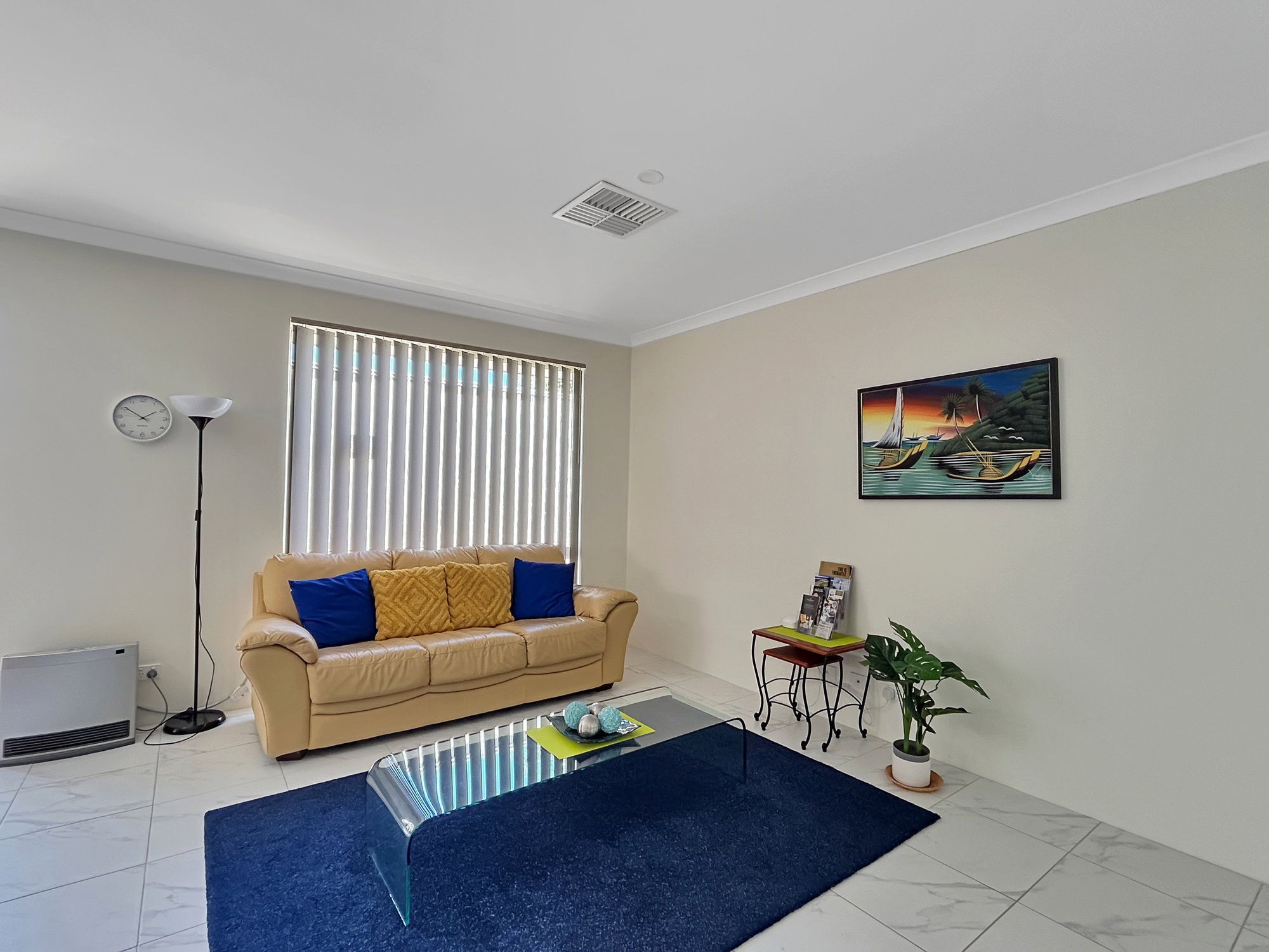 Furnished 3 Bedroom House in Byford